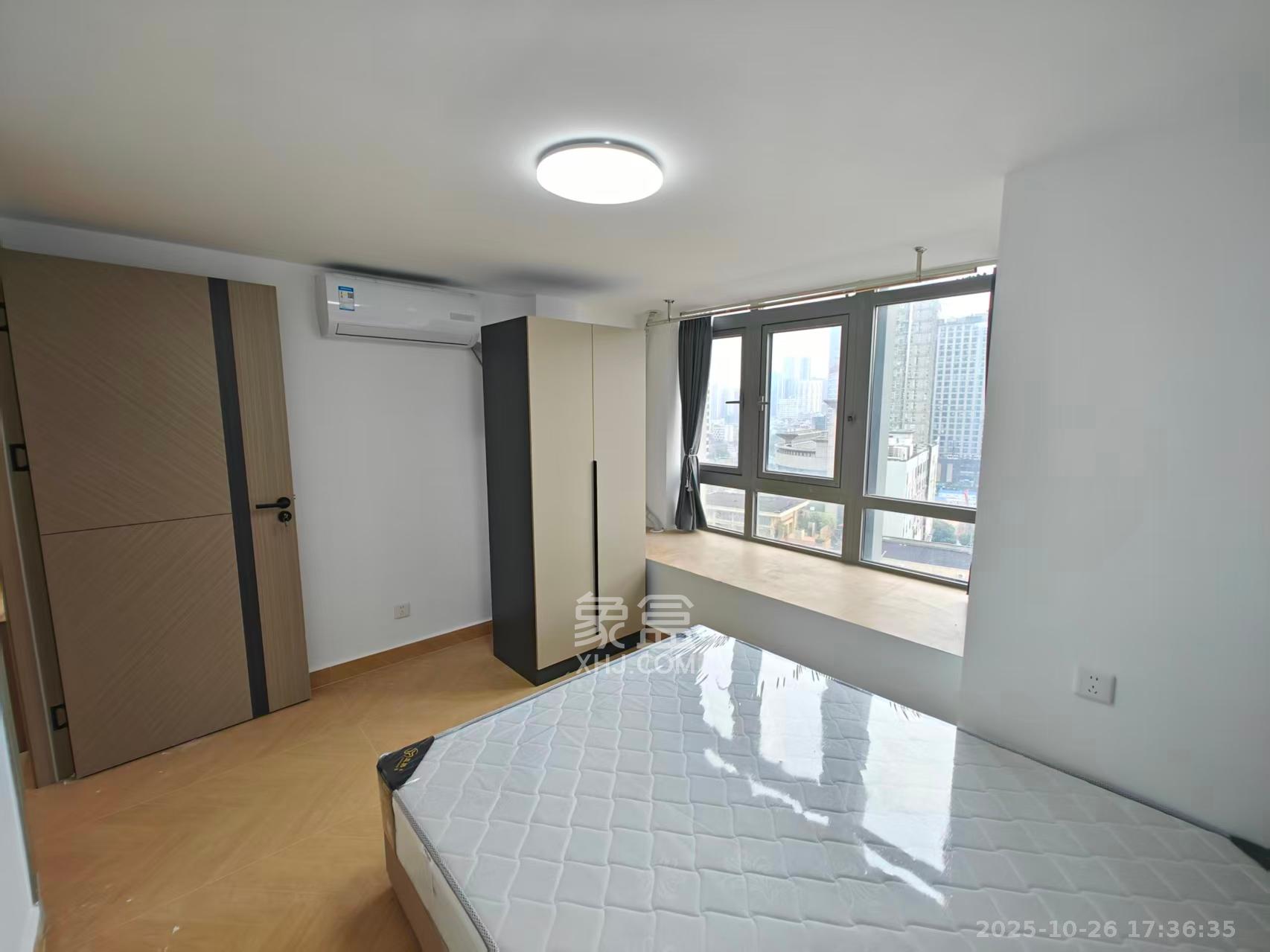 阳光城檀悦 4室2厅1卫 4300.0元/月 阳光城檀悦 4室2厅1卫 4300.0元/月室内图