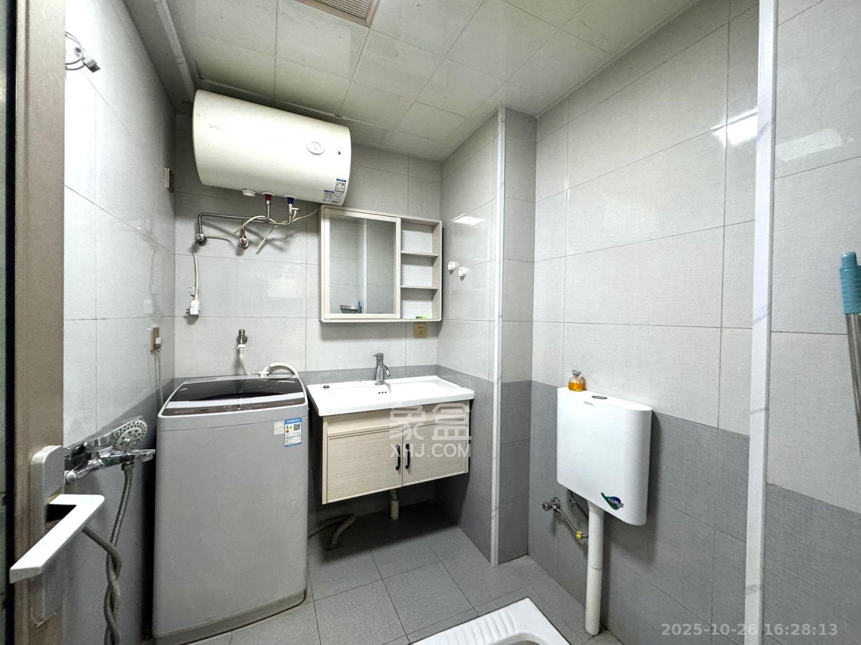 裕天国际商汇中心  1室0厅0卫    1500.0元/月室内图