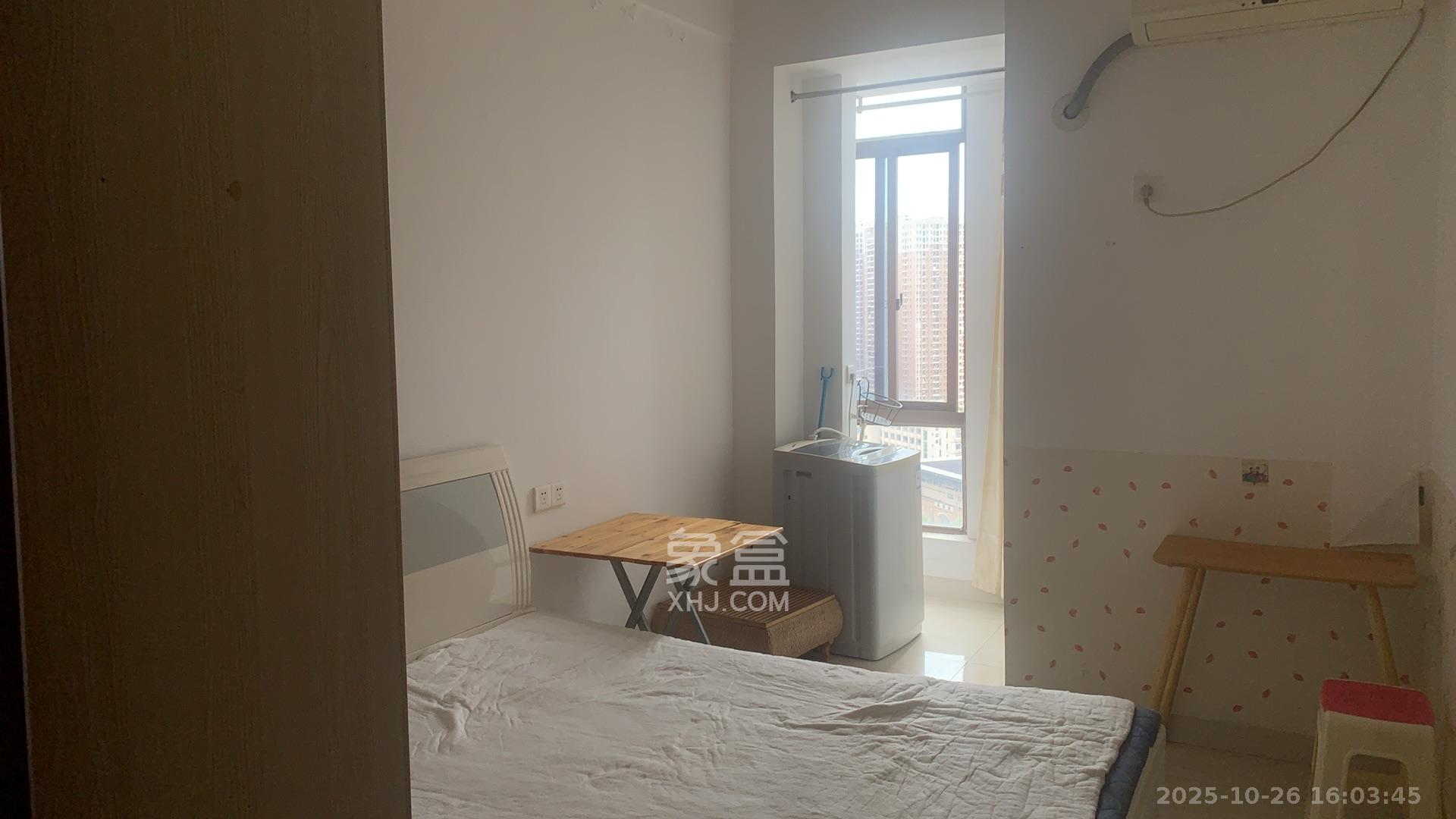 湖湾世景  1室1厅1卫    1400.0元/月 湖湾世景  1室1厅1卫    1400.0元/月室内图