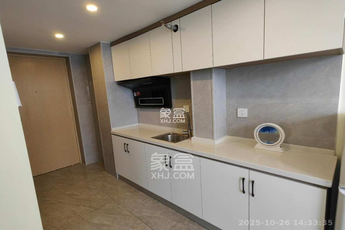 建发中央公园(建发美地) 1室0厅0卫 1800.0元/月 建发中央公园(建发美地) 1室0厅0卫 1800.0元/月室内图