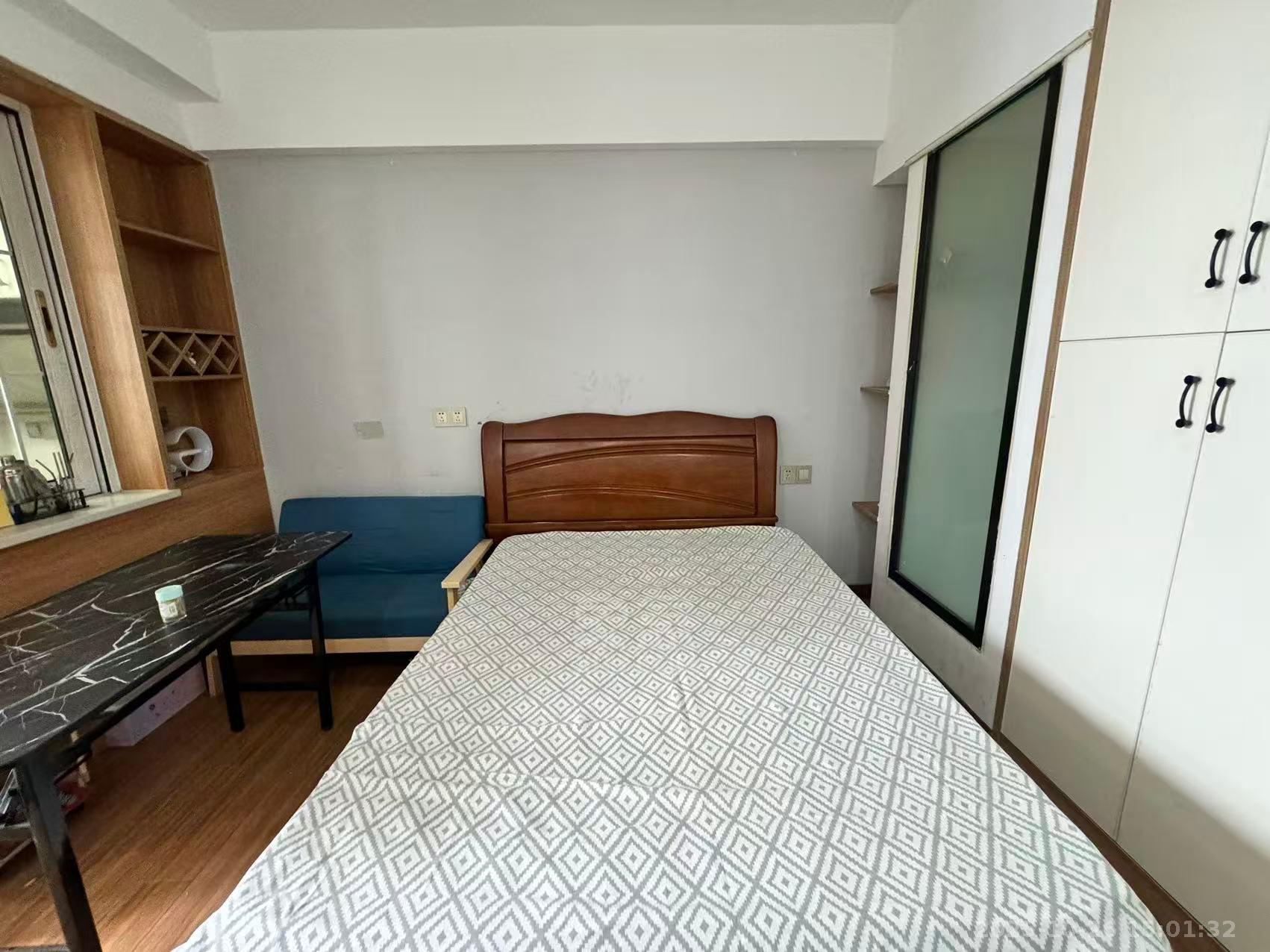 中建御山和苑  1室1厅1卫    1100.0元/月室内图