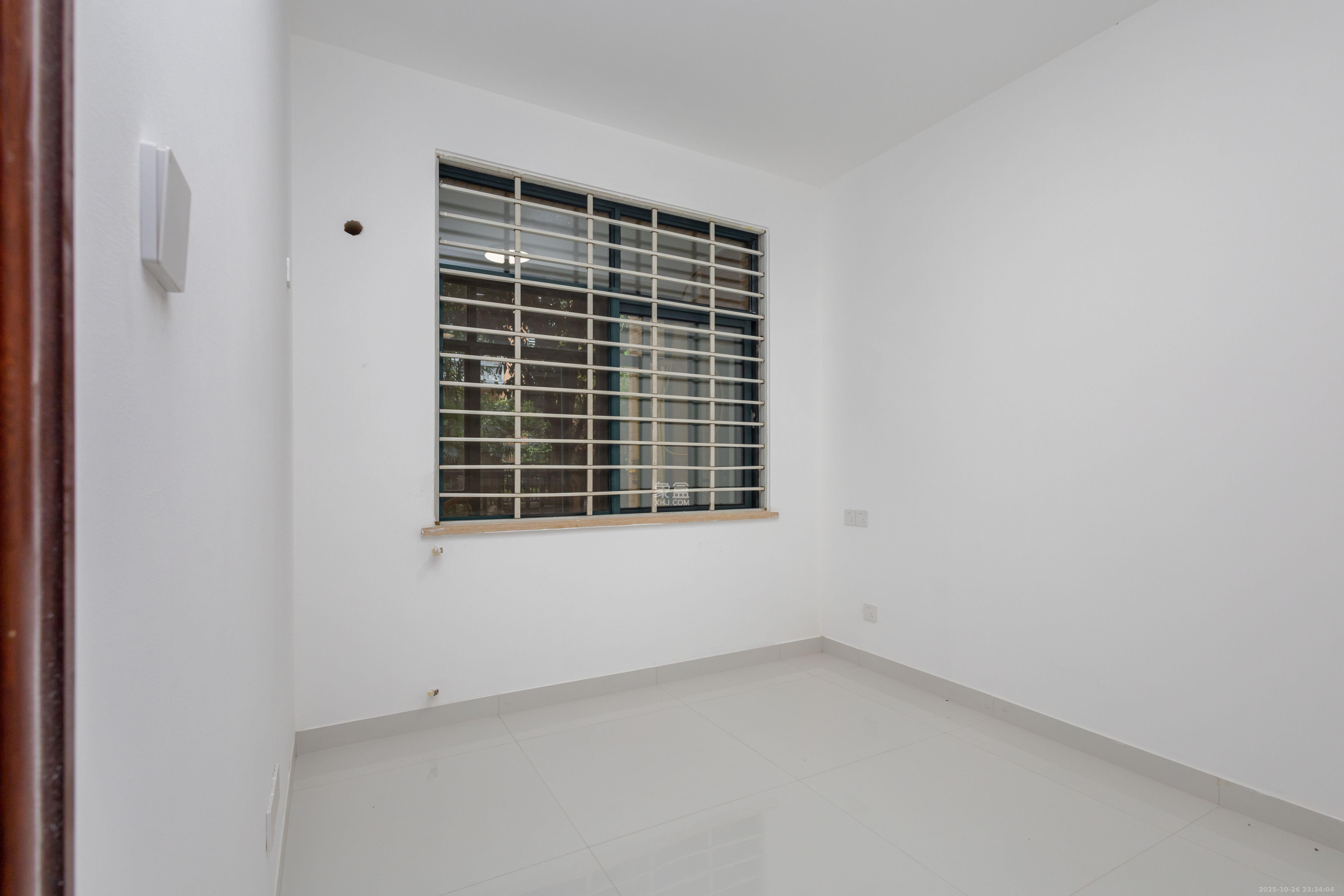 东业早安星城 4室2厅2卫 132.8万 东业早安星城 4室2厅2卫 132.8万卧室