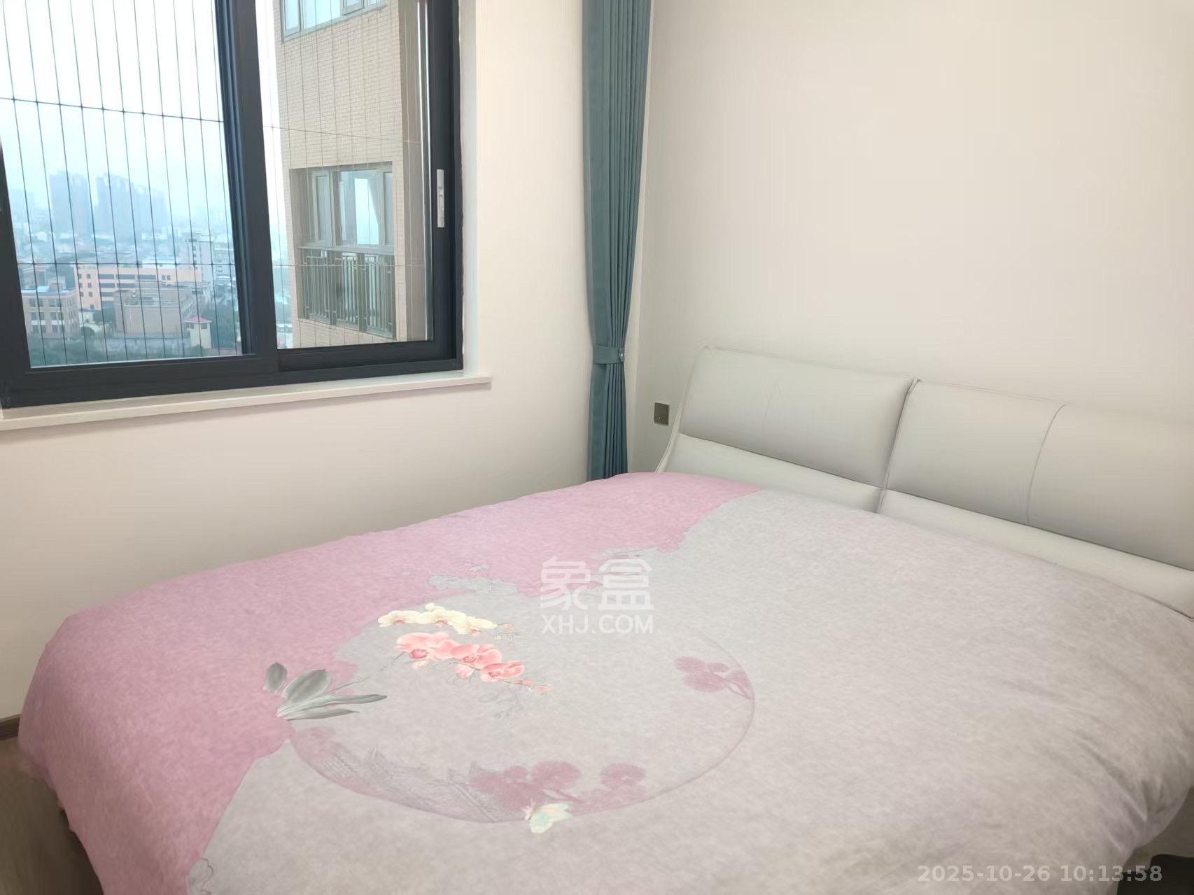 香樟鑫都 4室2厅2卫 4000.0元/月 香樟鑫都 4室2厅2卫 4000.0元/月室内图