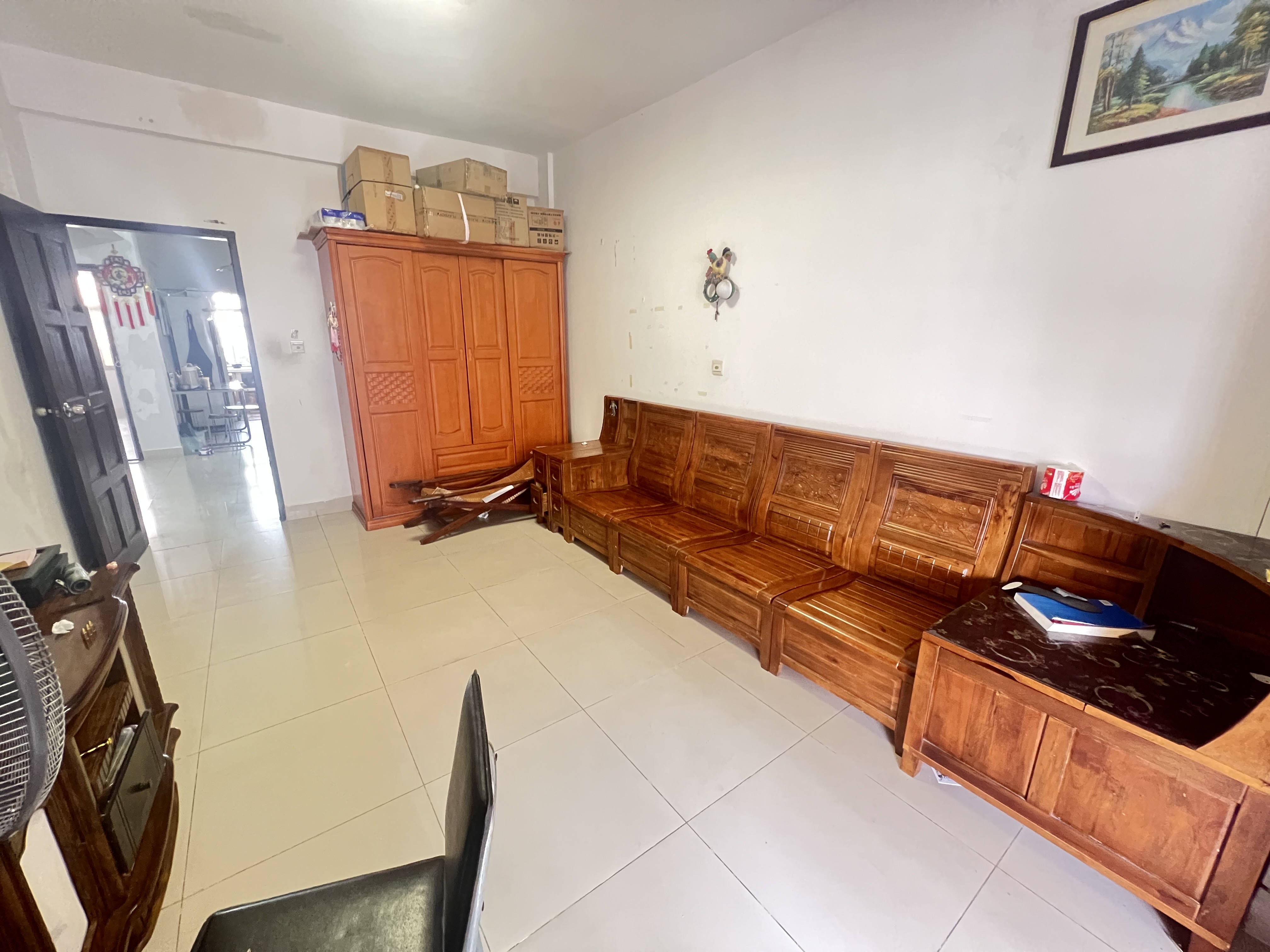 国贸大院  2室2厅1卫    85.0万 国贸大院  2室2厅1卫    85.0万