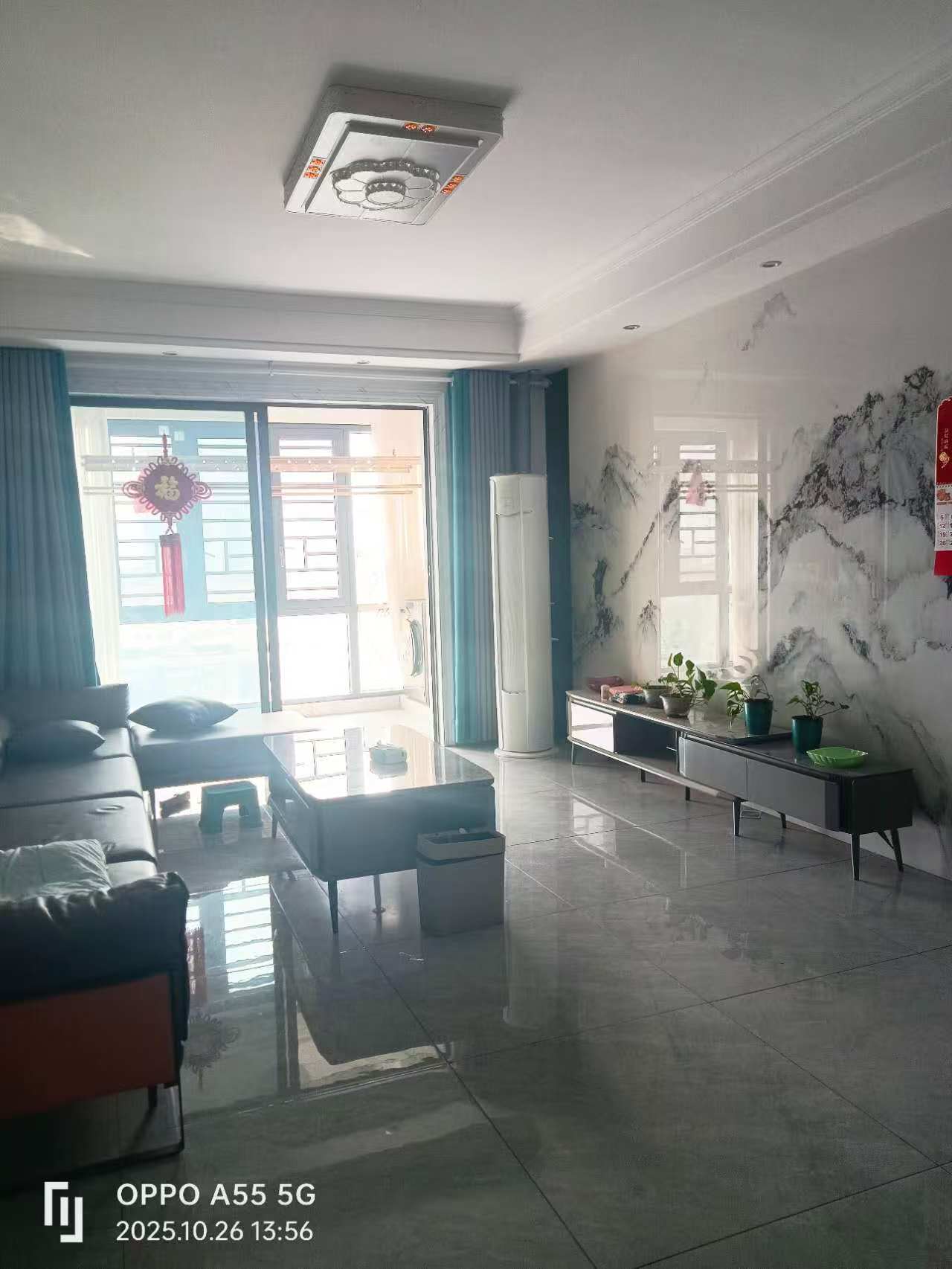 学府花园（文苑瑞景）  3室2厅1卫    1800.0元/月室内图