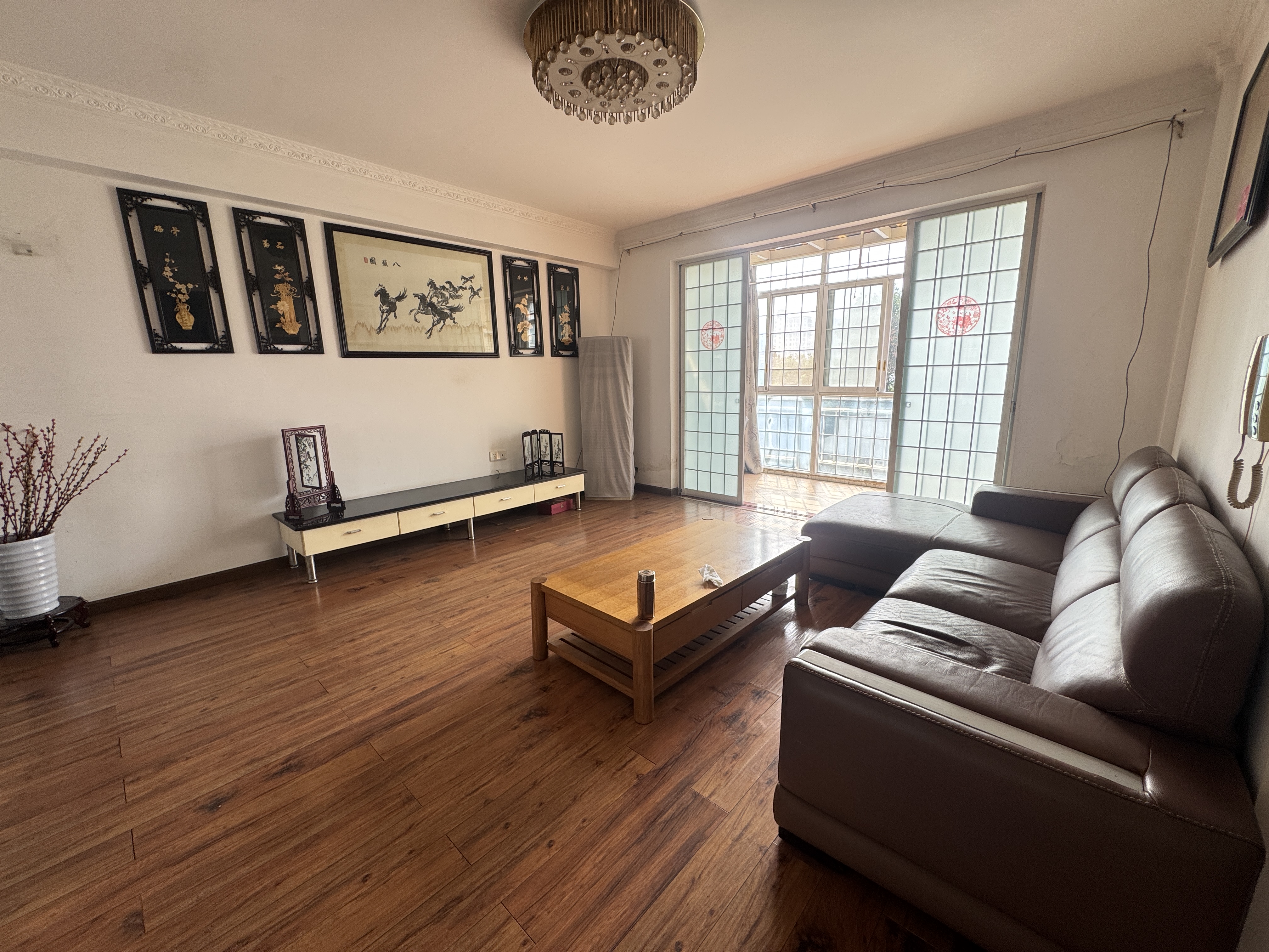 丽景雅苑  4室2厅2卫    69.8万室内图