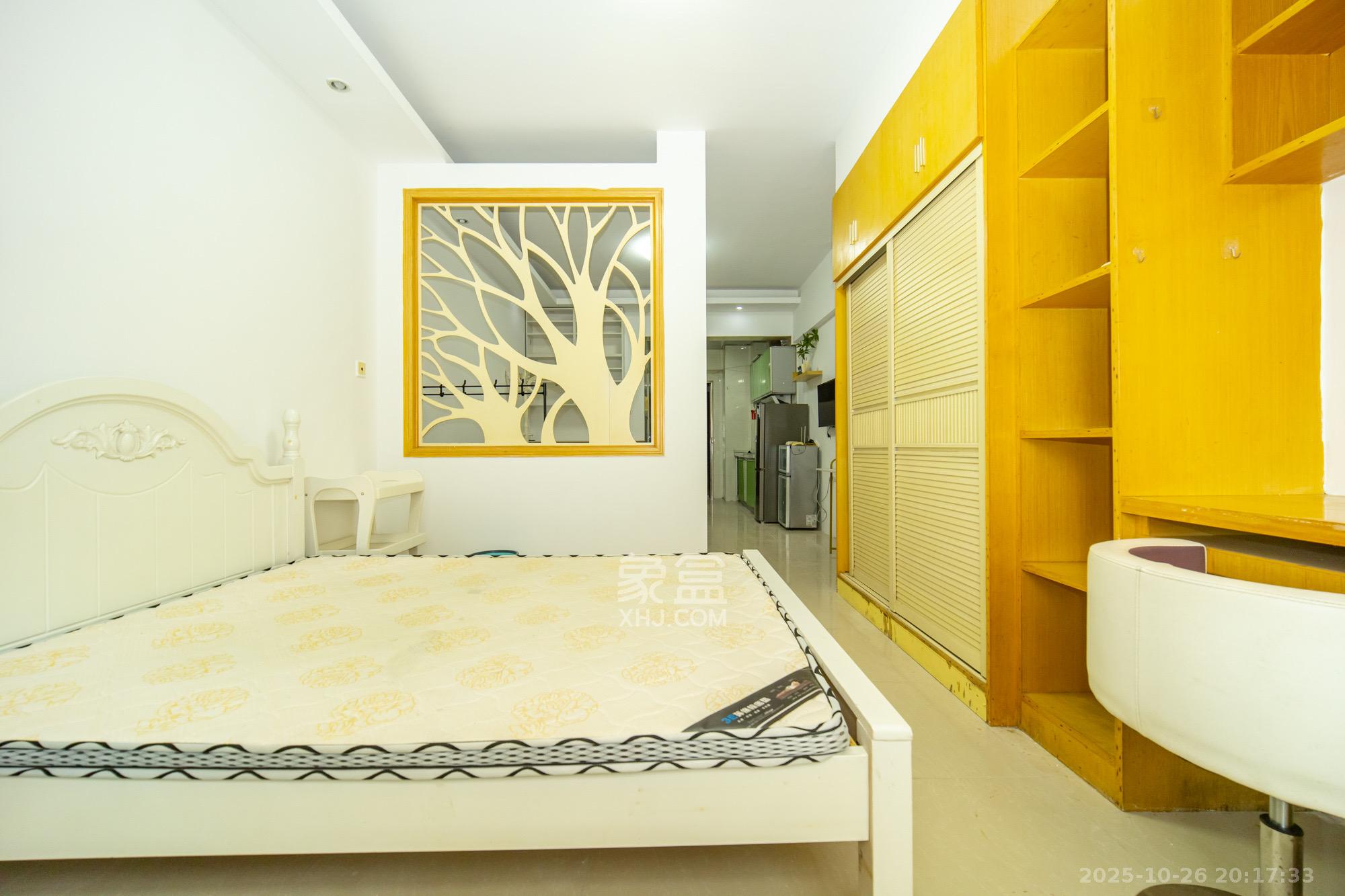 尚都花园城  1室1厅1卫    1000.0元/月 尚都花园城  1室1厅1卫    1000.0元/月室内图