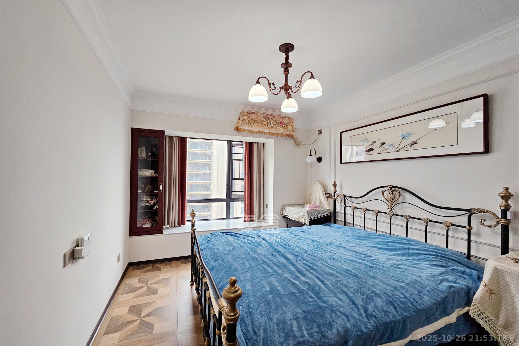 明昇壹城（明昇时代广场）一期  3室2厅1卫    159.0万卧室