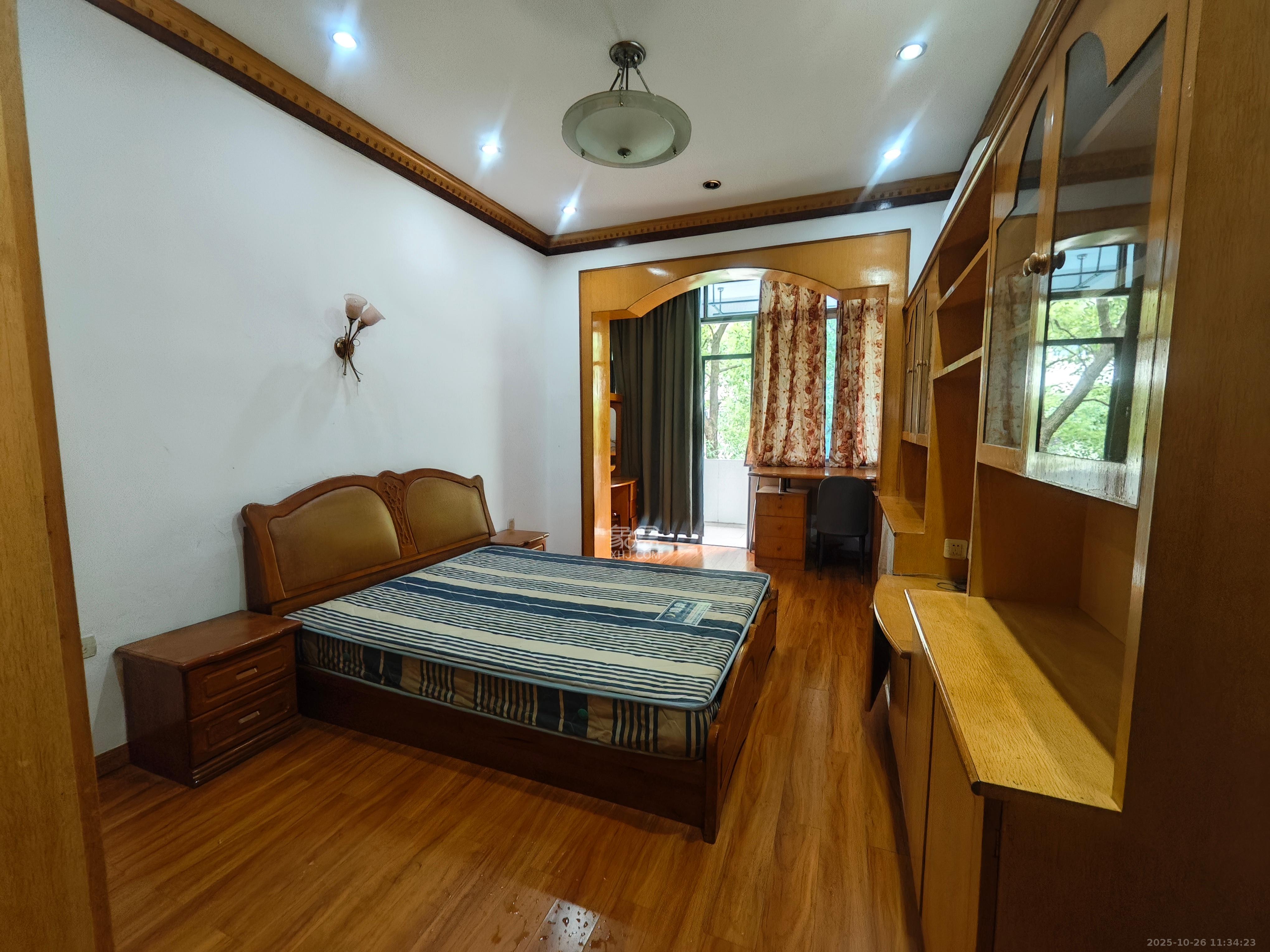 省政府机关二院  2室1厅1卫    2500.0元/月室内图