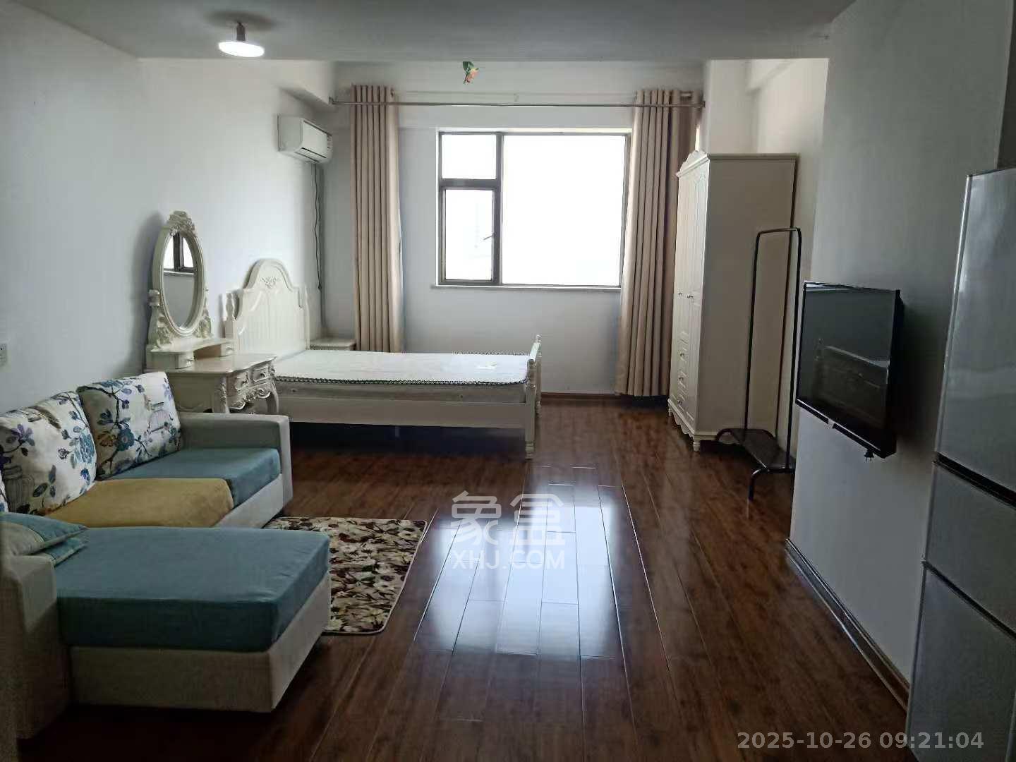 昊天大厦 1室1厅1卫 1800.0元/月 昊天大厦 1室1厅1卫 1800.0元/月室内图