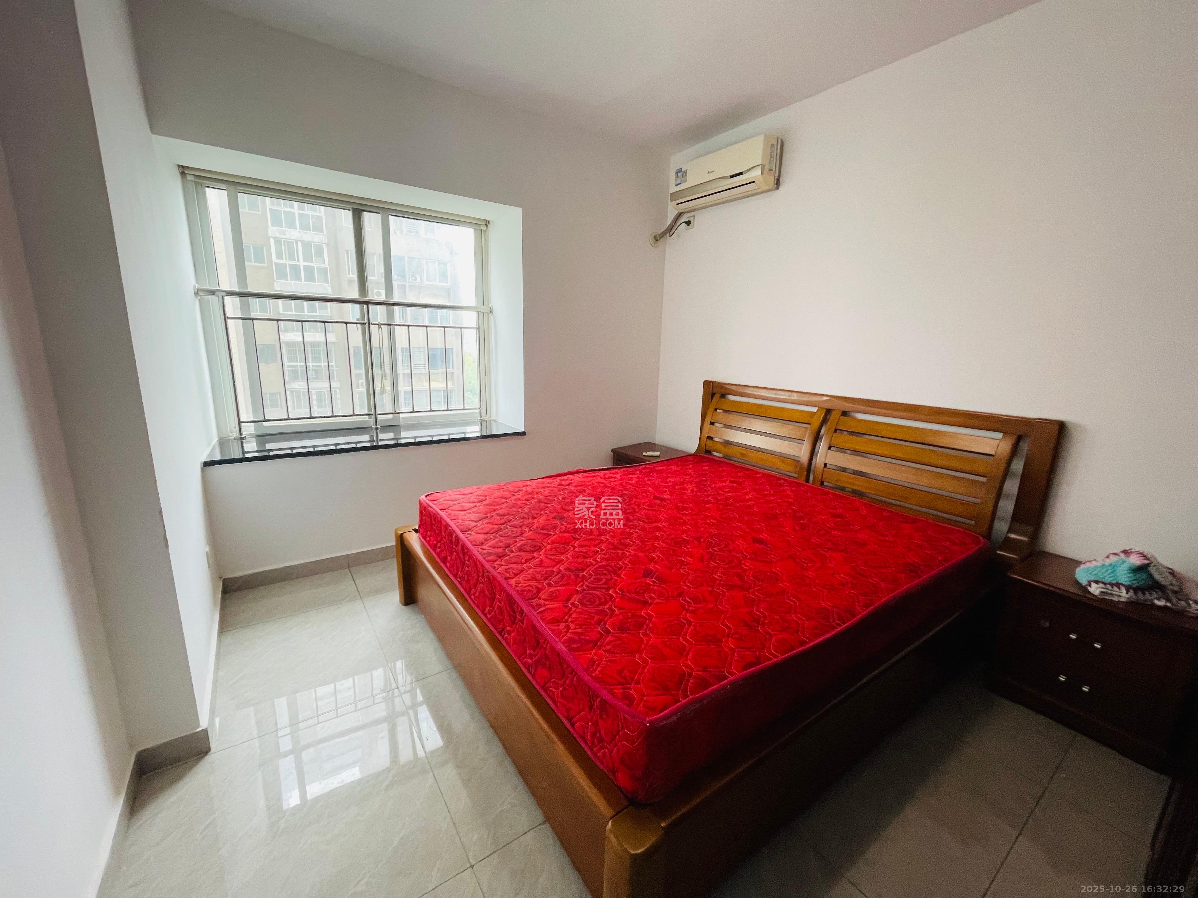 紫晶城  2室1厅1卫    1500.0元/月室内图