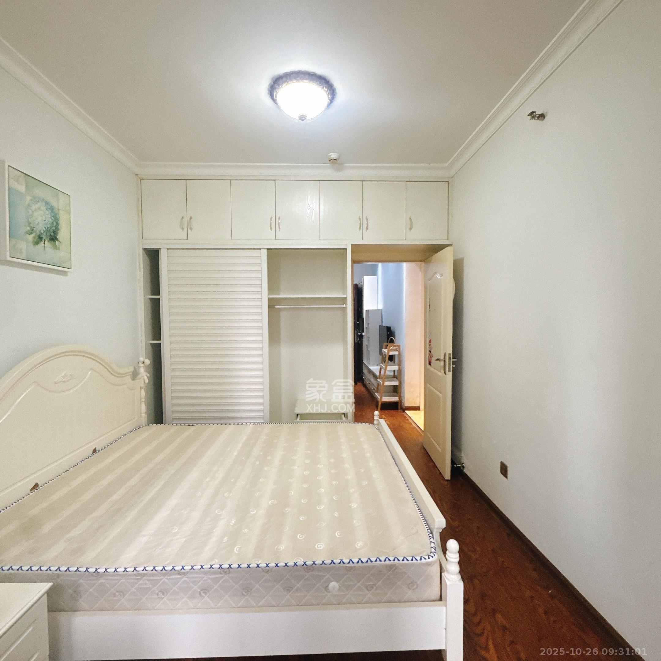 北辰三角洲E3区  1室1厅1卫    2100.0元/月室内图