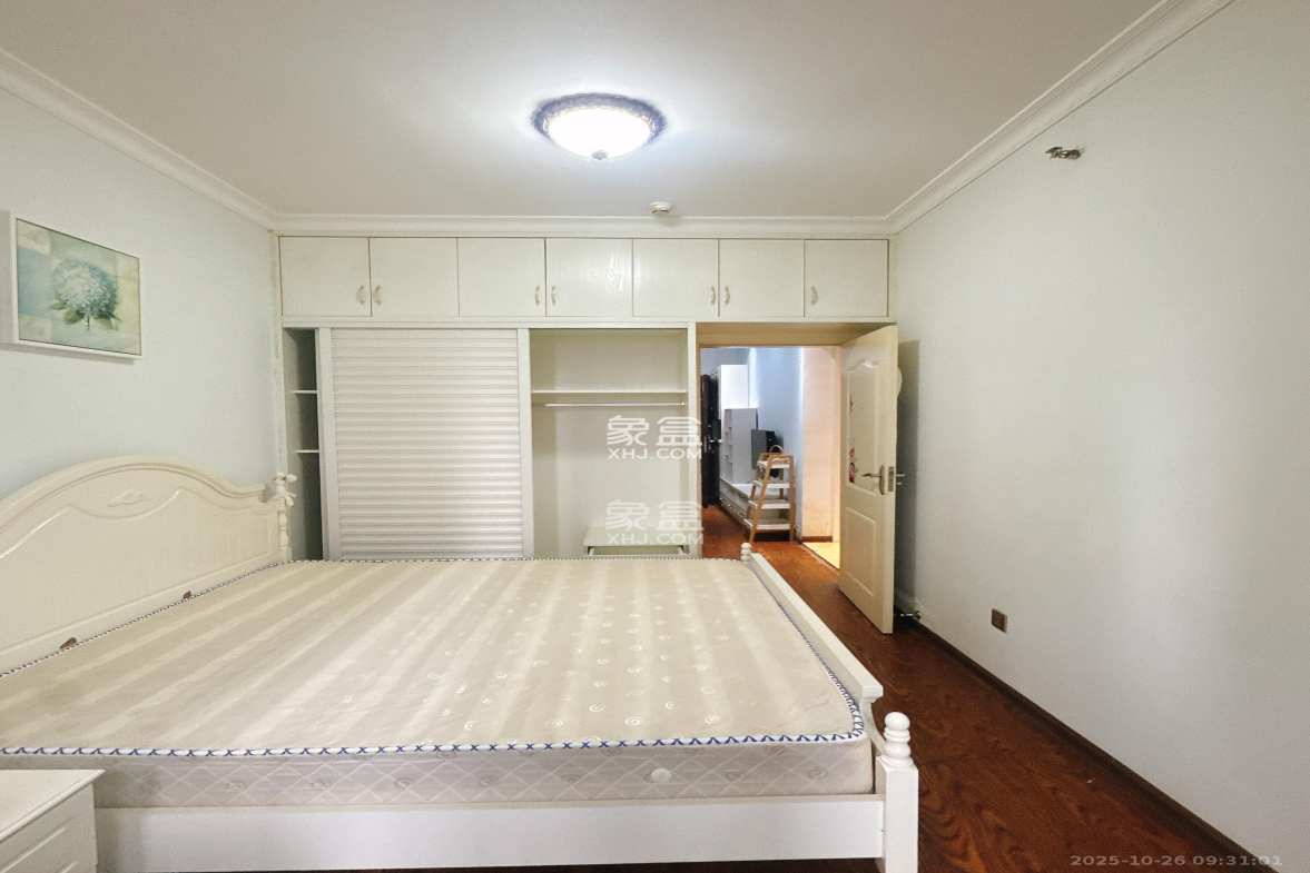 北辰三角洲E3区 1室1厅1卫 2100.0元/月 北辰三角洲E3区 1室1厅1卫 2100.0元/月室内图