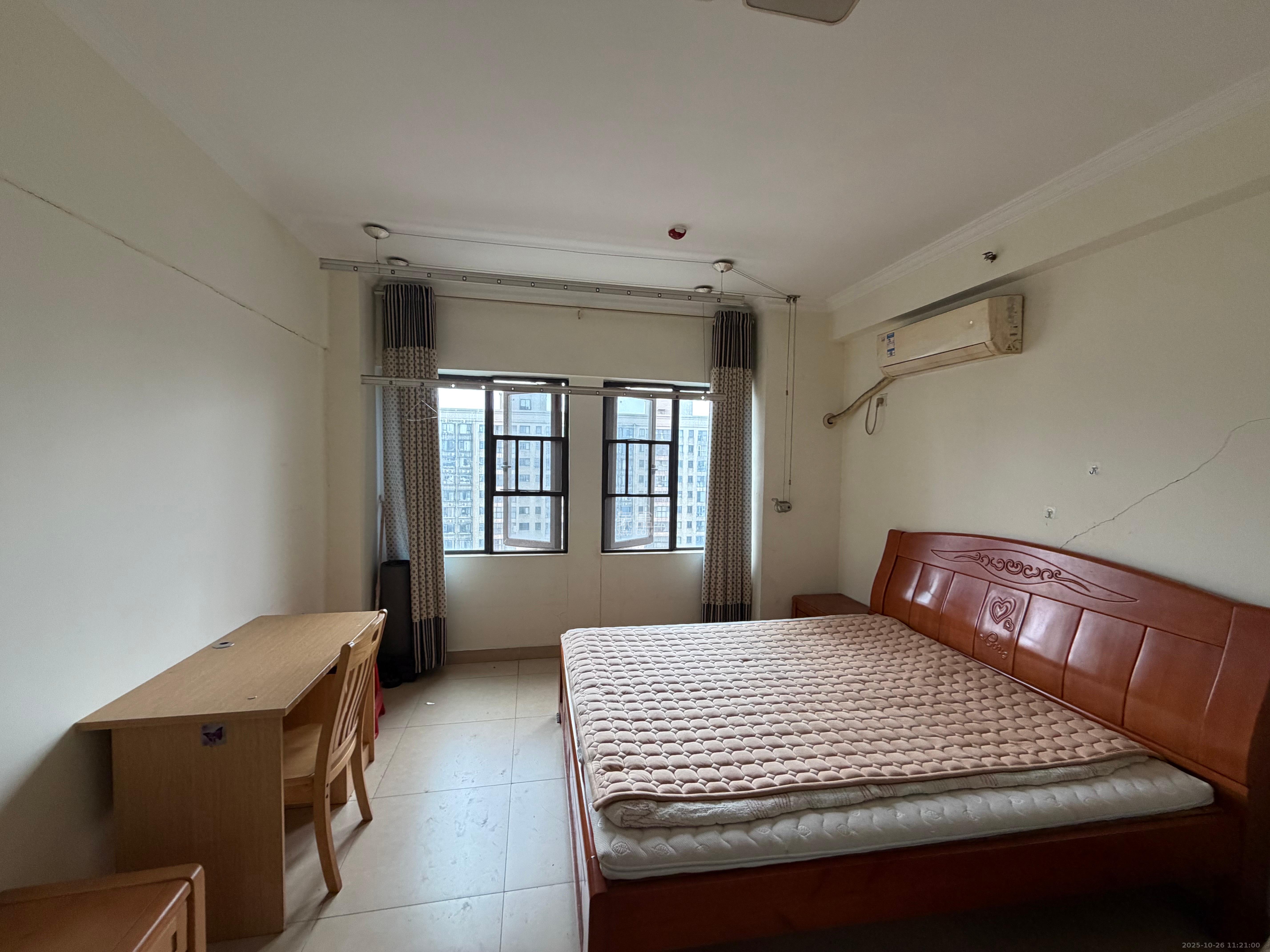 钰龙天下二期（钰龙佳园）  1室1厅1卫    1200.0元/月室内图