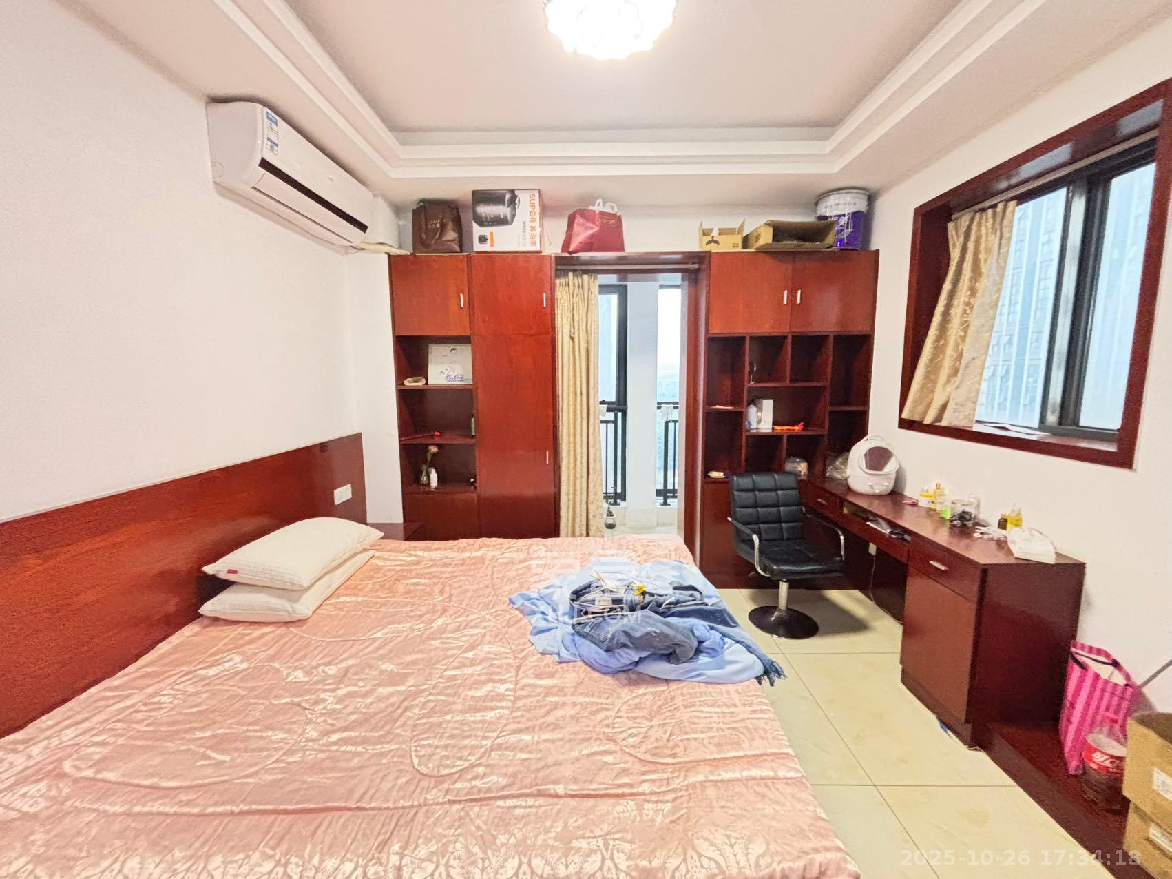 万科魅力之城 1室1厅1卫 1350.0元/月 万科魅力之城 1室1厅1卫 1350.0元/月室内图