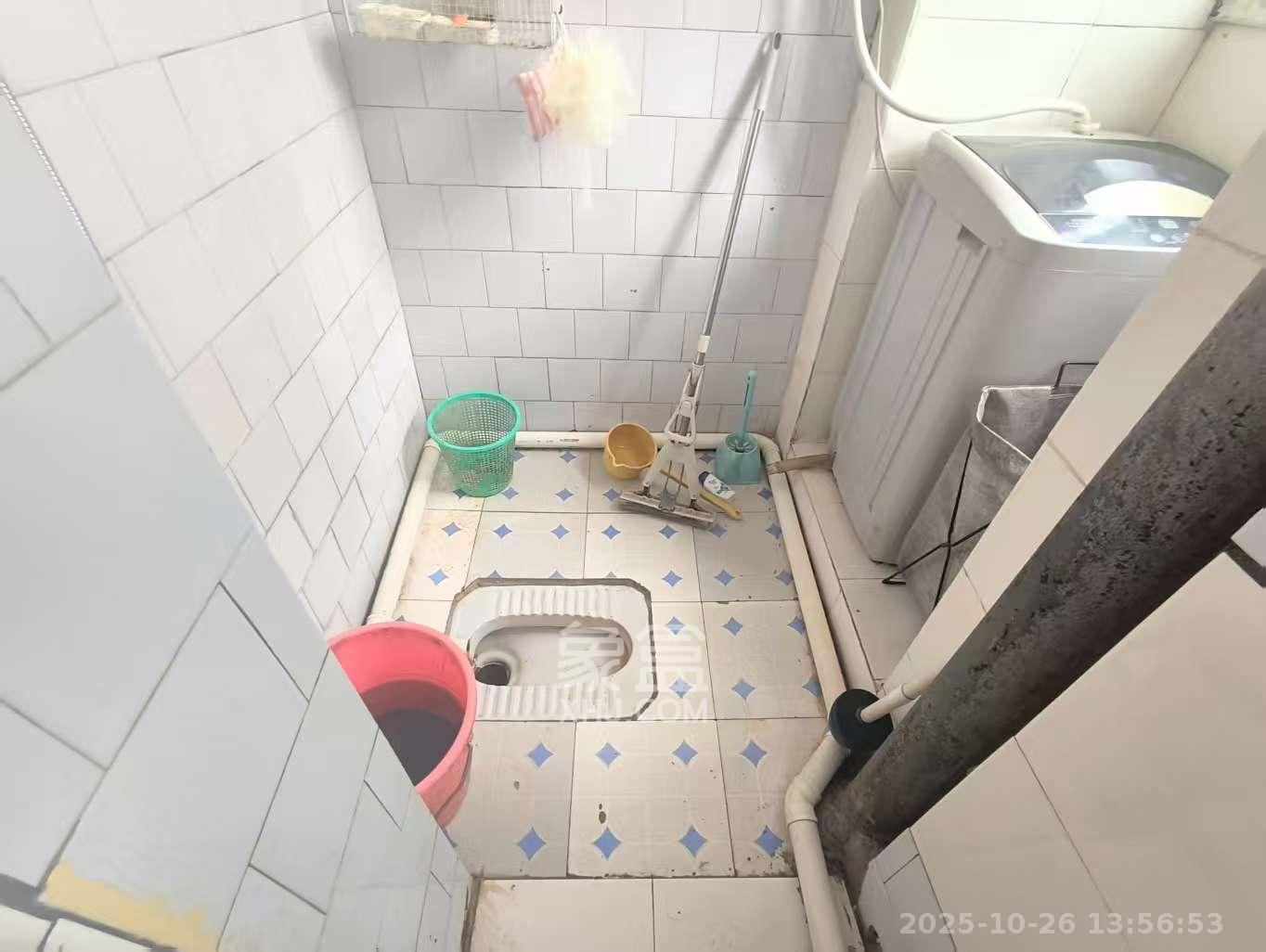 东瓜山一村  1室1厅1卫    700.0元/月室内图