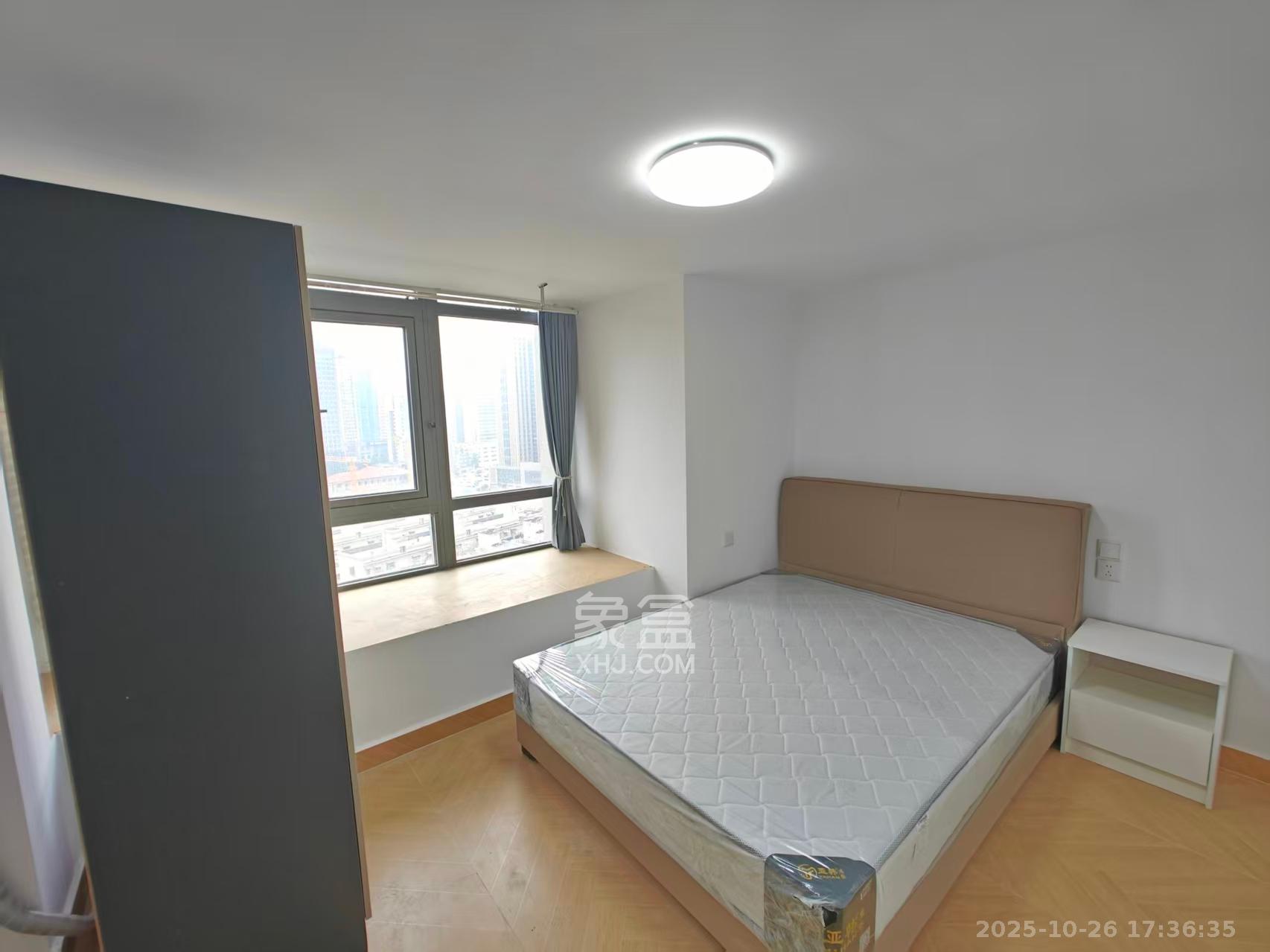 阳光城檀悦 4室2厅1卫 4300.0元/月 阳光城檀悦 4室2厅1卫 4300.0元/月室内图