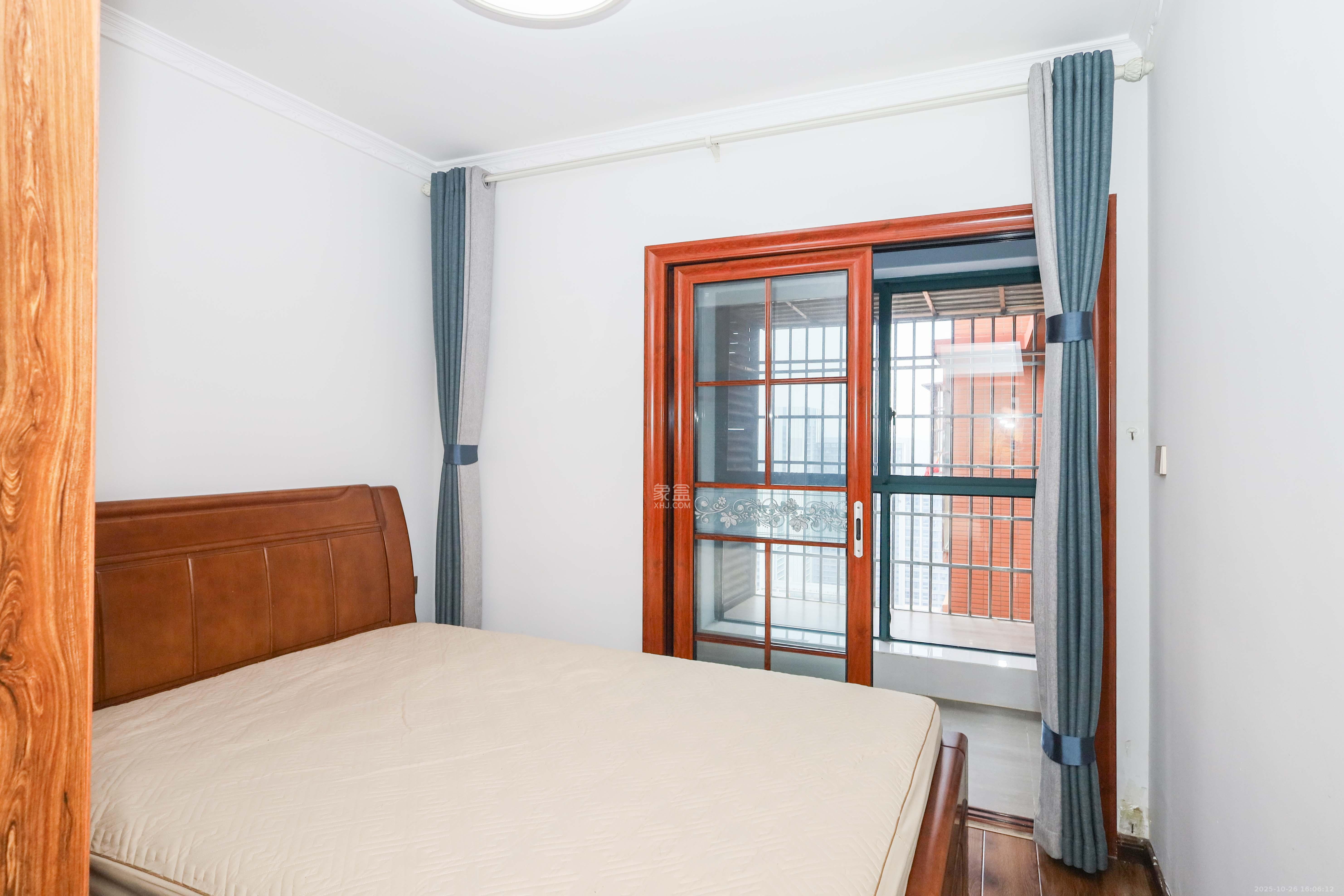 桔洲新苑（桔洲印象）  3室2厅2卫    93.0万卧室