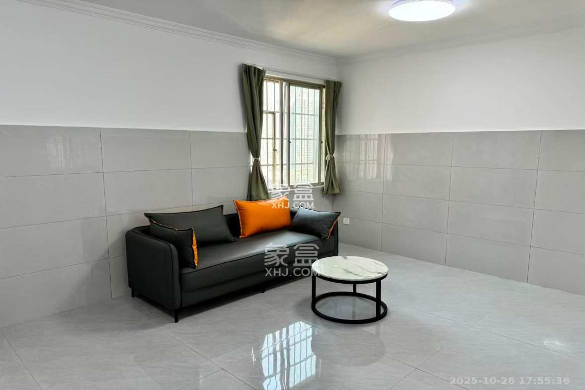 城市花园  2室2厅2卫    2500.0元/月 城市花园  2室2厅2卫    2500.0元/月室内图