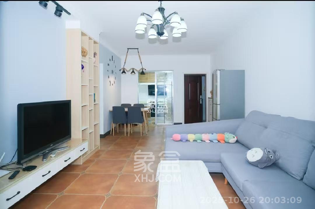 锦绣兰亭  2室2厅1卫    1900.0元/月 锦绣兰亭  2室2厅1卫    1900.0元/月