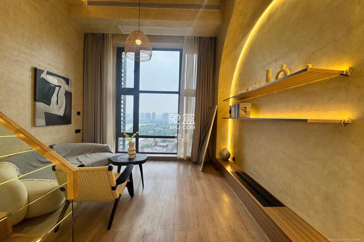 藏珑湖上公馆 1室1厅1卫 2700.0元/月 藏珑湖上公馆 1室1厅1卫 2700.0元/月室内图