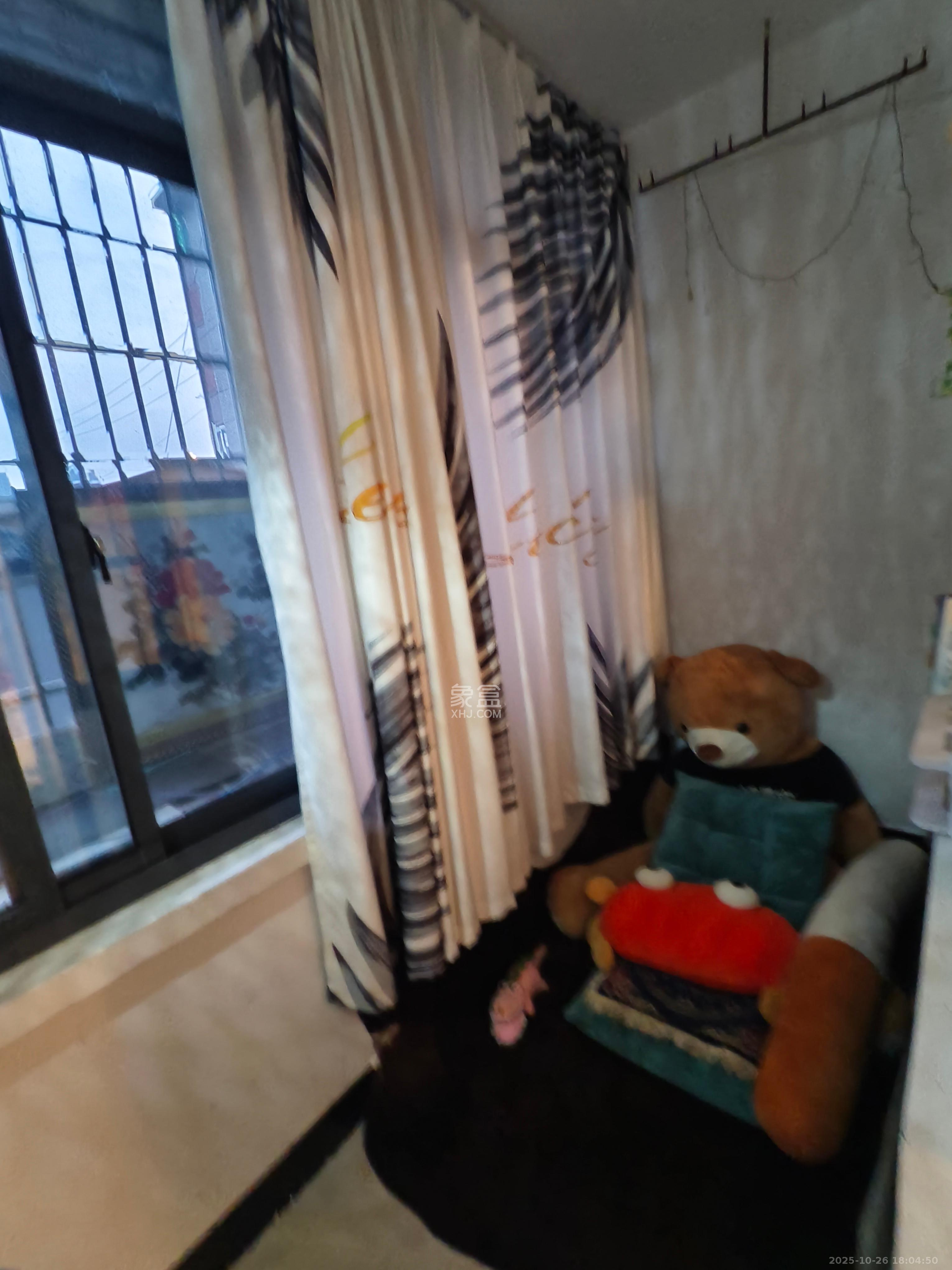 美丽四合院 2室1厅1卫 2000.0元/月 美丽四合院 2室1厅1卫 2000.0元/月室内图