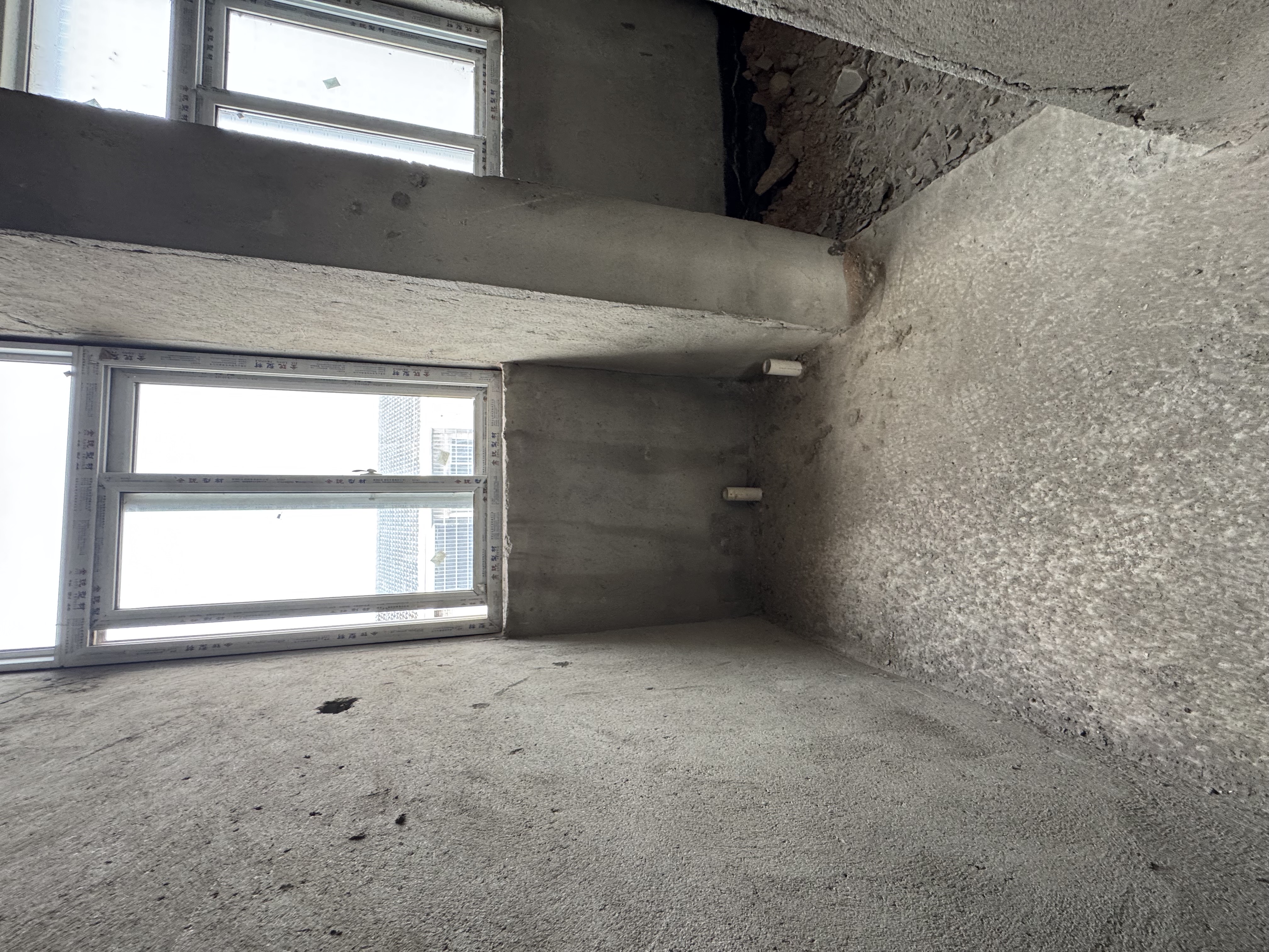 国强小区  2室1厅1卫    18.8万户型图