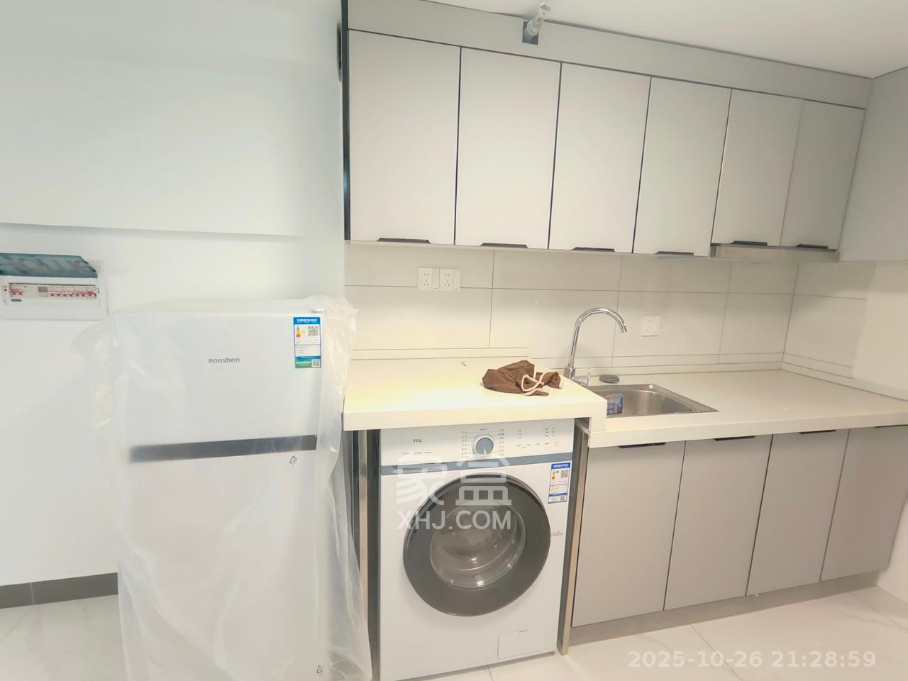 梅溪悦章 1室0厅0卫 1600.0元/月 梅溪悦章 1室0厅0卫 1600.0元/月室内图