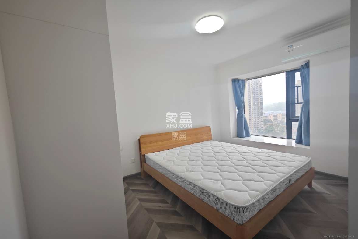 中建嘉和城 2室2厅1卫 2000.0元/月 中建嘉和城 2室2厅1卫 2000.0元/月室内图