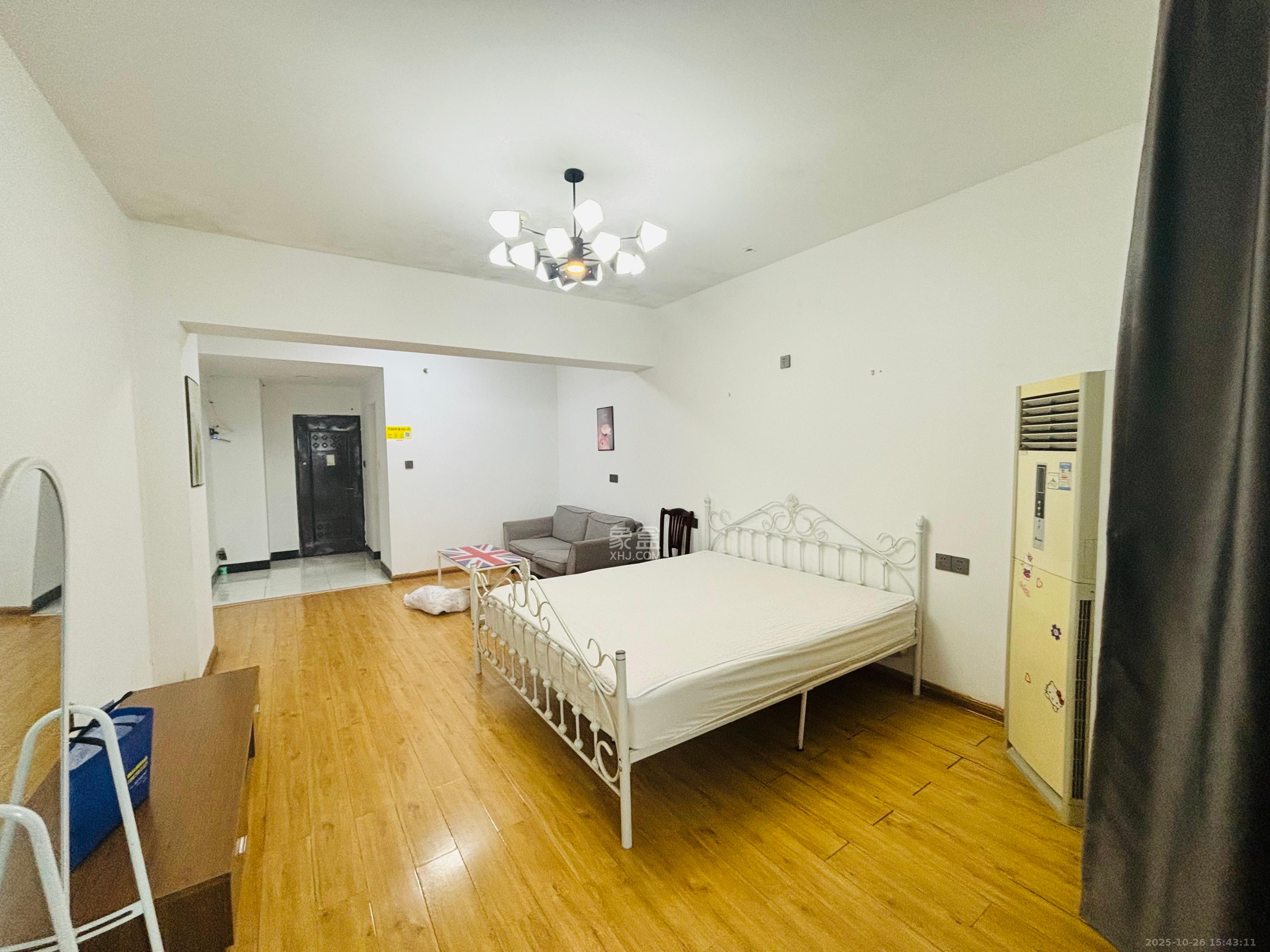 BOBO国际 1室0厅0卫 1800.0元/月 BOBO国际 1室0厅0卫 1800.0元/月室内图