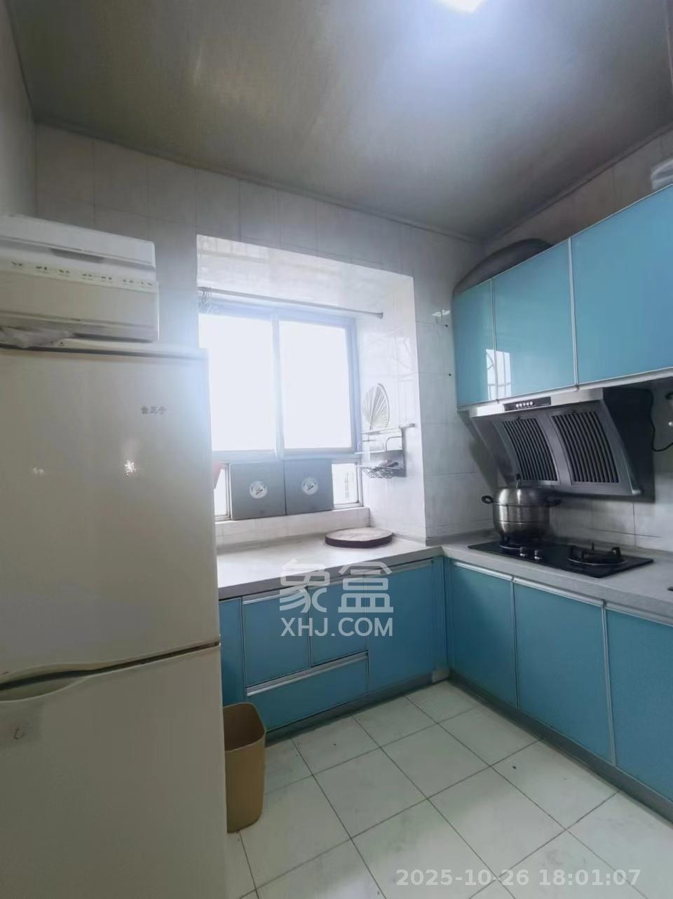 司法厅宿舍 3室2厅1卫 2200.0元/月 司法厅宿舍 3室2厅1卫 2200.0元/月室内图