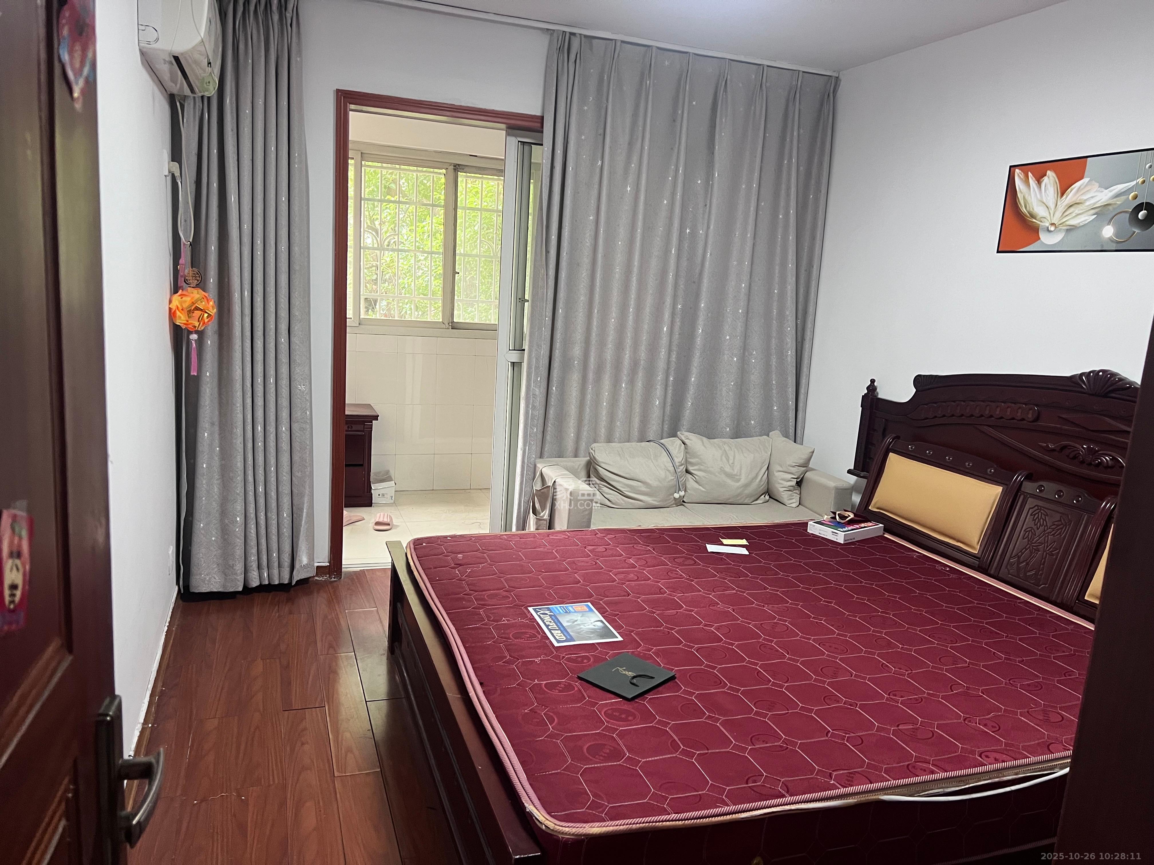 桔洲新苑(观沙岭)  2室1厅1卫    1700.0元/月 桔洲新苑(观沙岭)  2室1厅1卫    1700.0元/月室内图