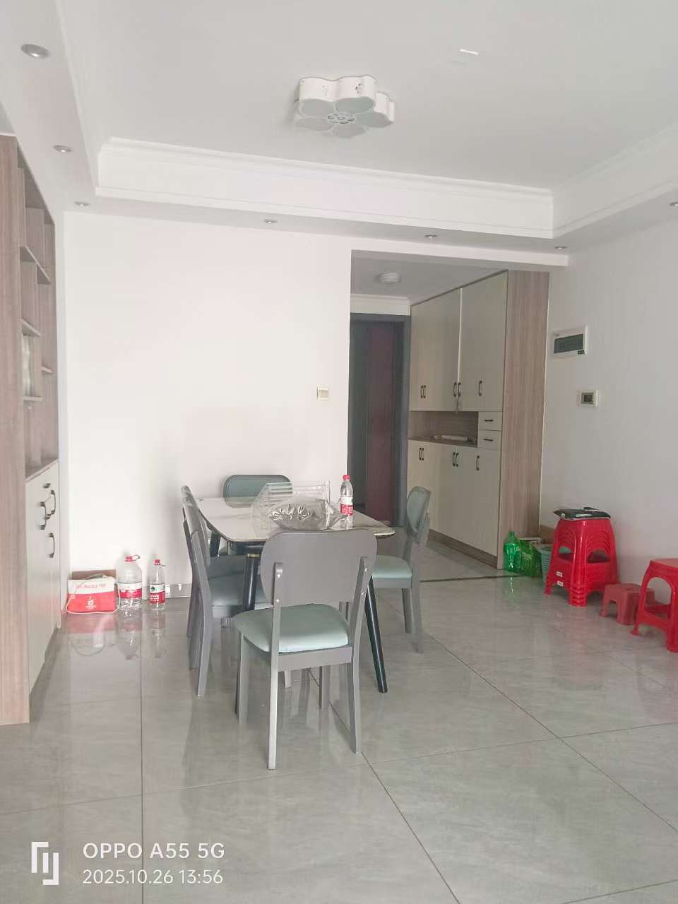 学府花园（文苑瑞景）  3室2厅1卫    1800.0元/月室内图