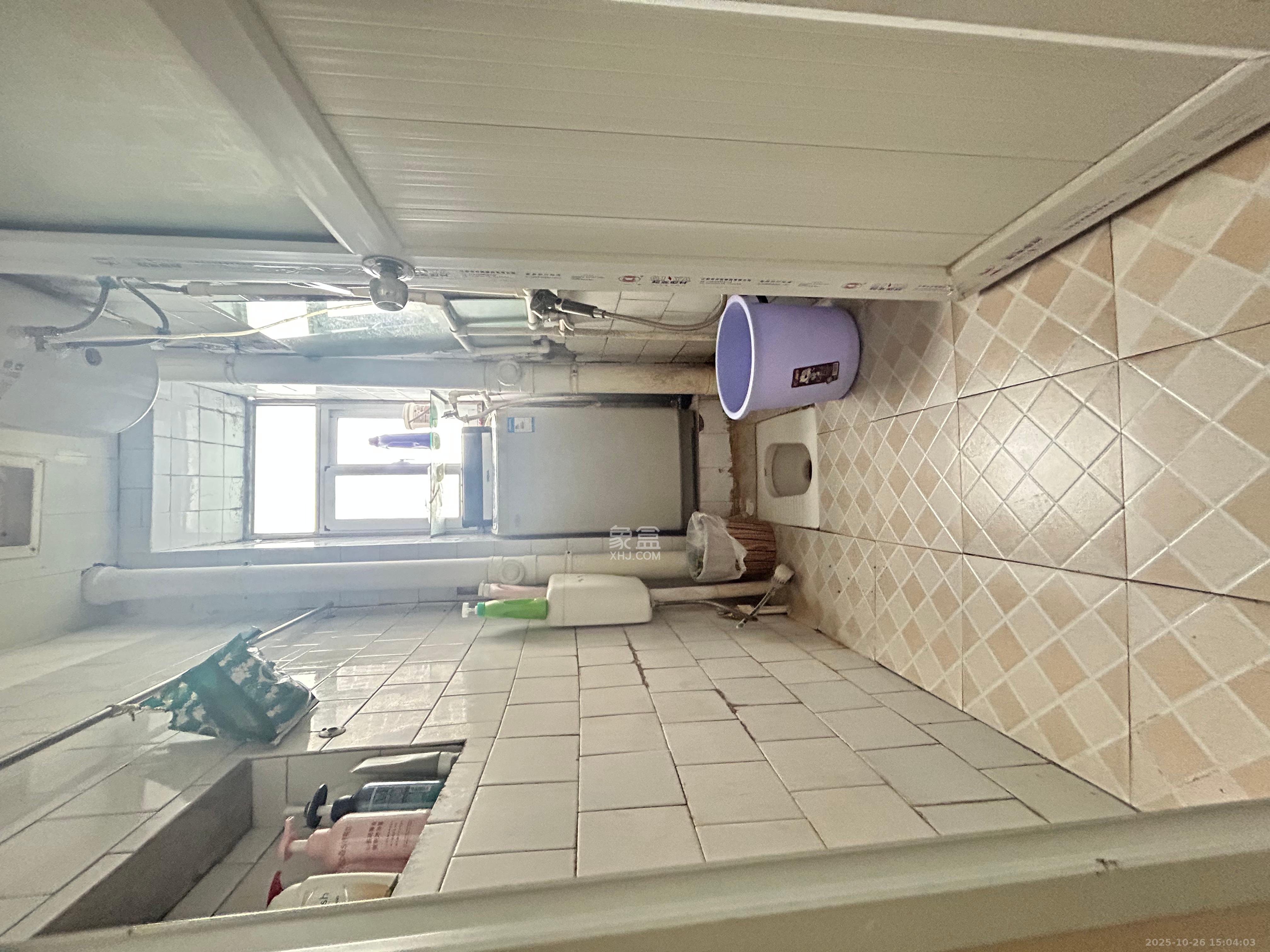 省机械工业学院（湖南工业职业学院雨花校区）  3室2厅1卫    1300.0元/月室内图