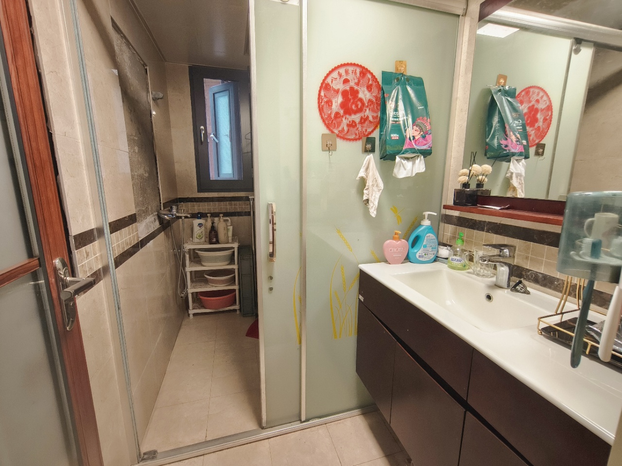 碧桂园  3室2厅2卫    72.8万室内图