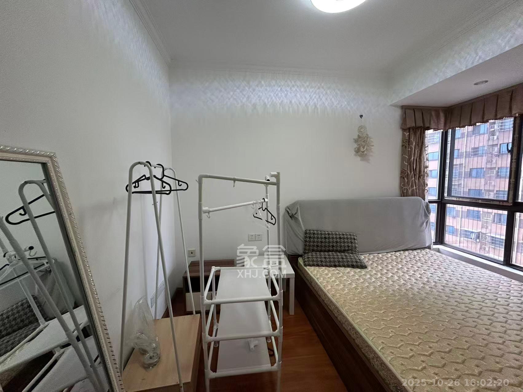 芒果天地(芒果雅苑) 3室2厅1卫 2500.0元/月 芒果天地(芒果雅苑) 3室2厅1卫 2500.0元/月室内图