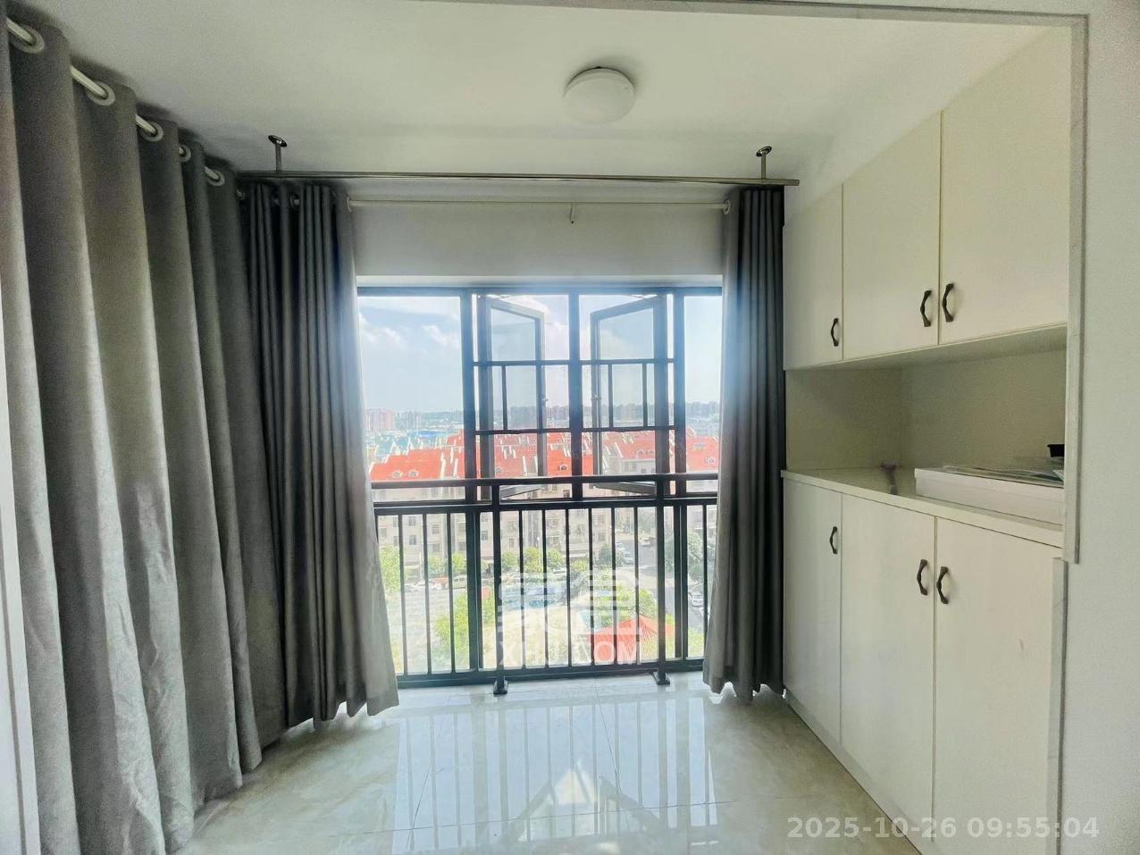 兴和佳苑安置小区  2室1厅1卫    2000.0元/月室内图