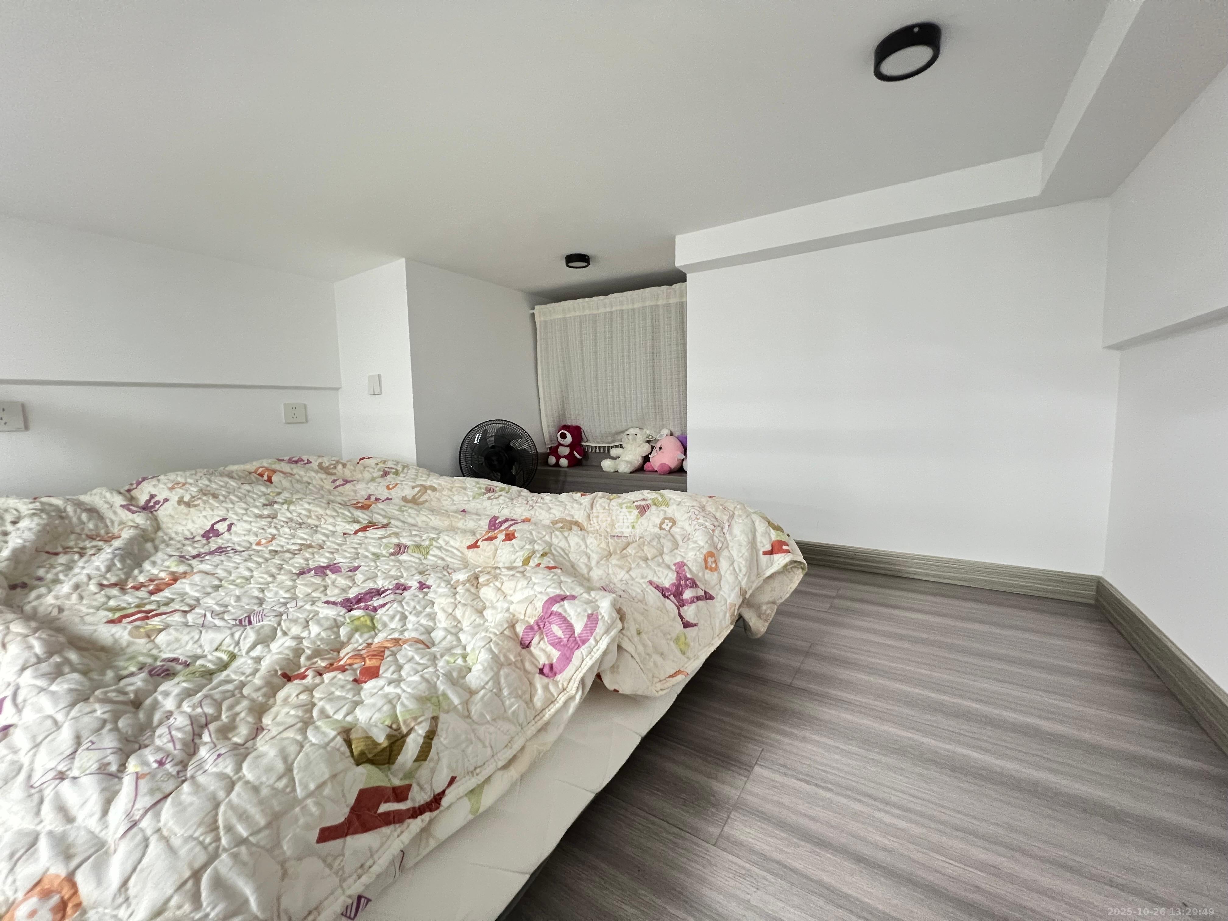 保利天禧EF区  1室1厅1卫    1600.0元/月 保利天禧EF区  1室1厅1卫    1600.0元/月室内图