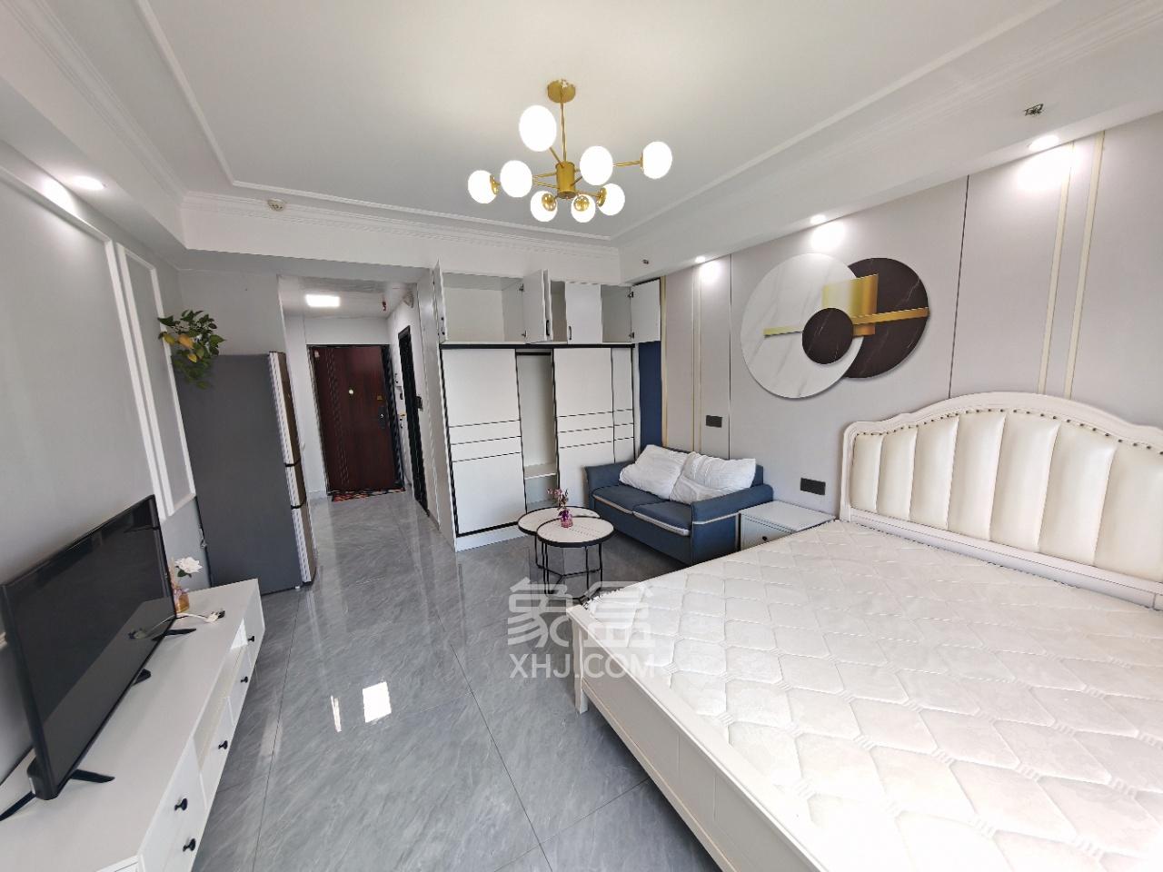 奥园城市天骄一期  1室1厅1卫    1680.0元/月 奥园城市天骄一期  1室1厅1卫    1680.0元/月室内图