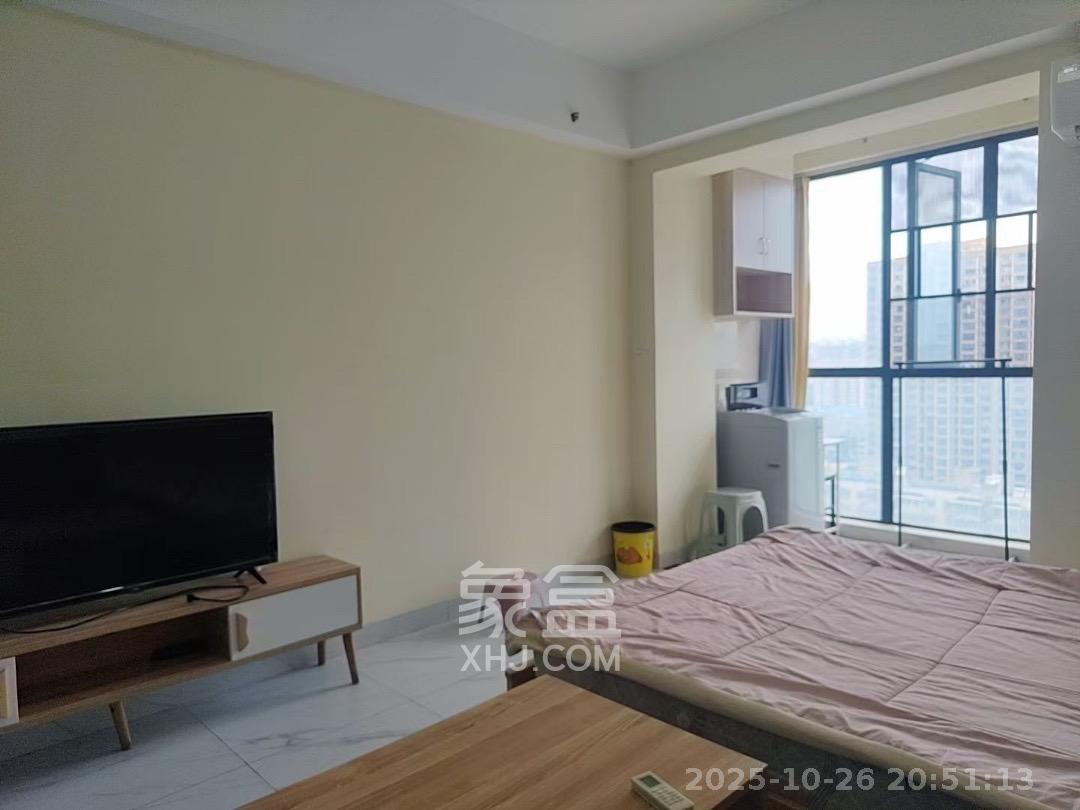 裕天国际商汇中心  1室0厅0卫    1100.0元/月室内图