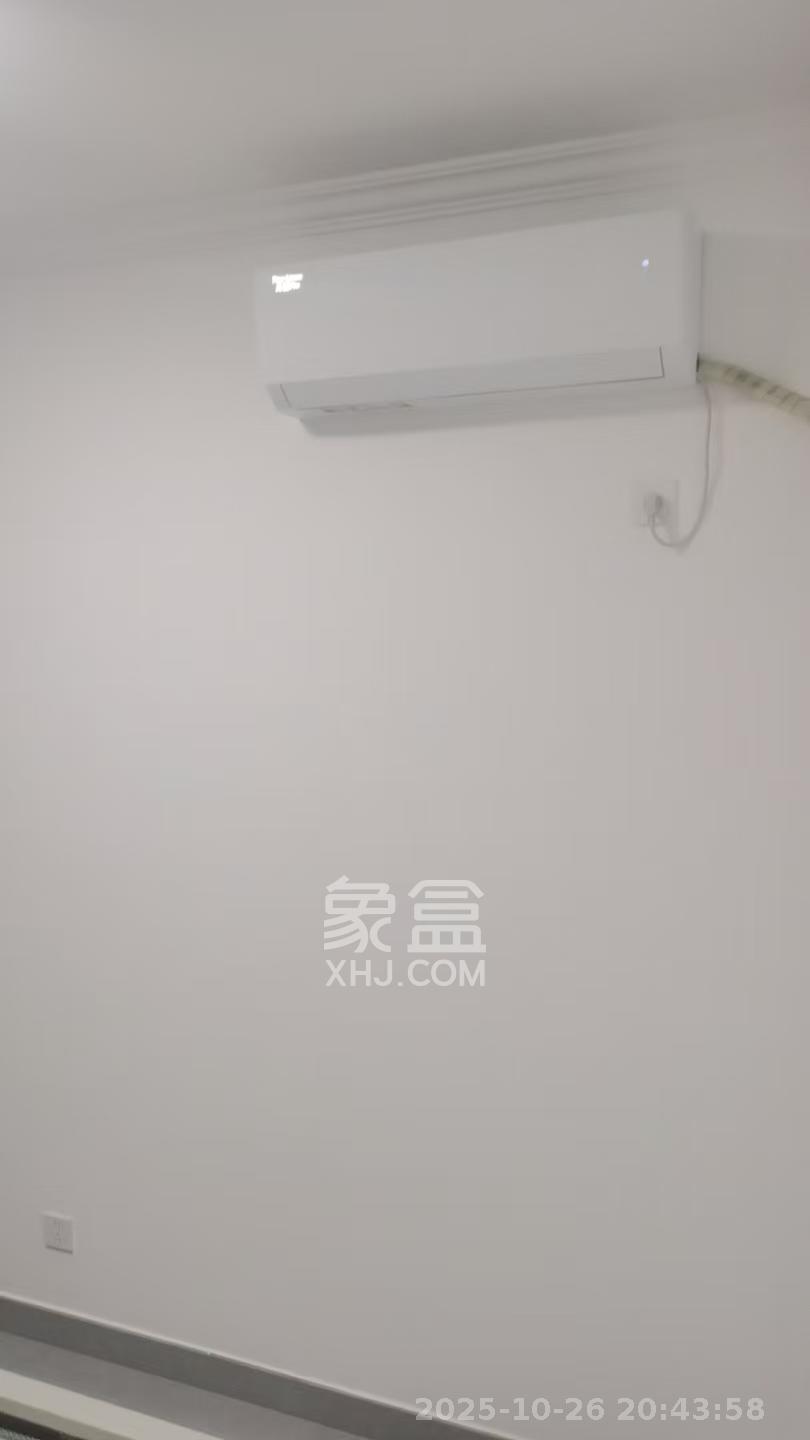 润和星河玥  3室2厅1卫    2400.0元/月室内图