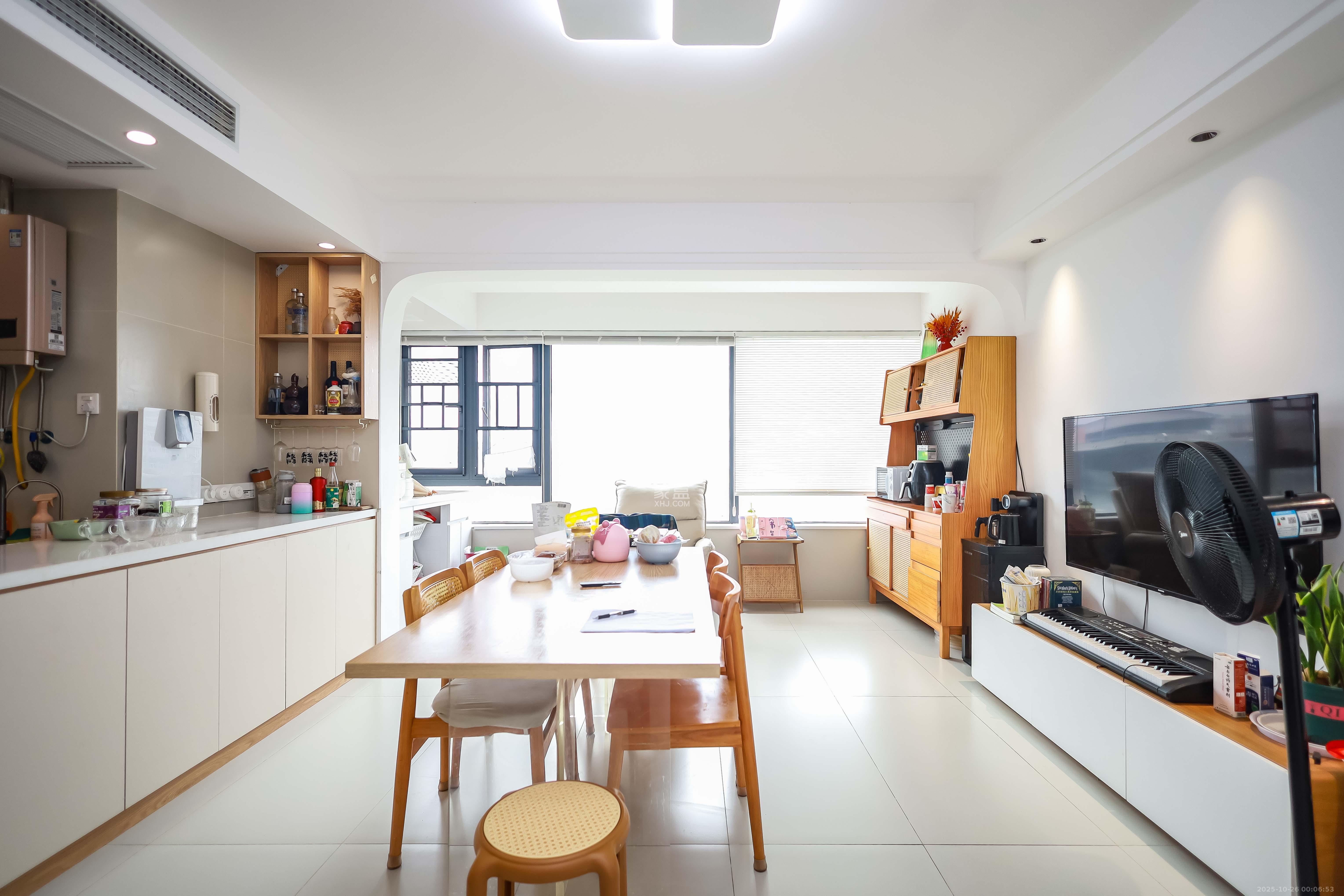 保利恒伟时光印象  4室2厅2卫    118.0万 保利恒伟时光印象  4室2厅2卫    118.0万客厅