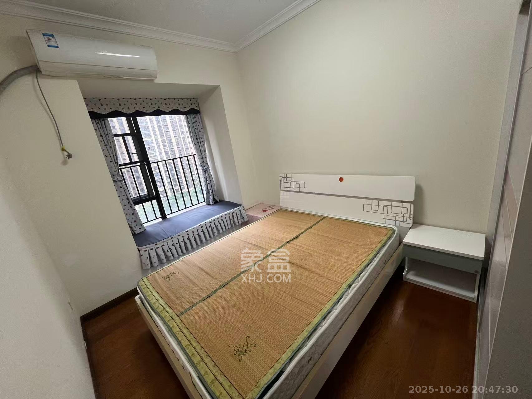 时代倾城一期  3室2厅2卫    2200.0元/月室内图