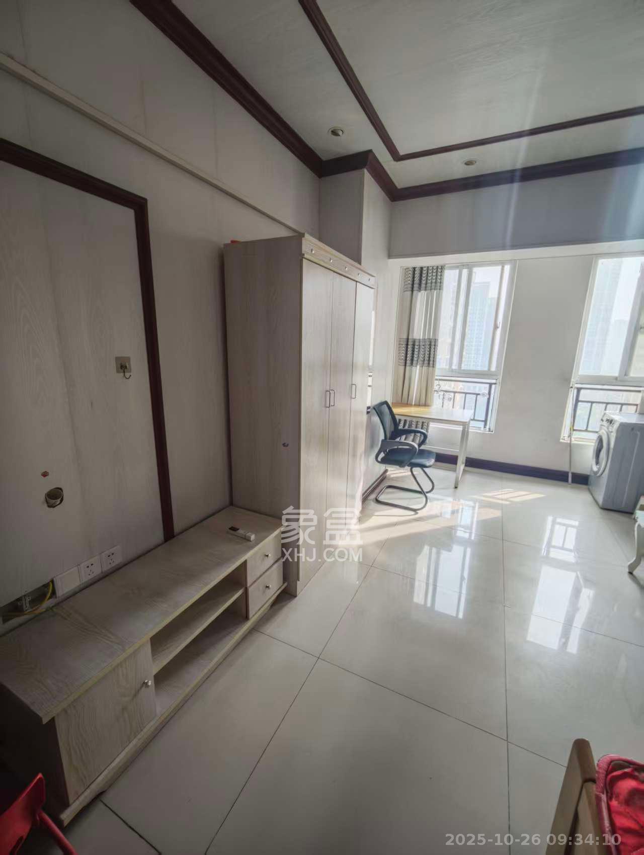 MOMA当代广场  1室1厅1卫    1000.0元/月 MOMA当代广场  1室1厅1卫    1000.0元/月室内图