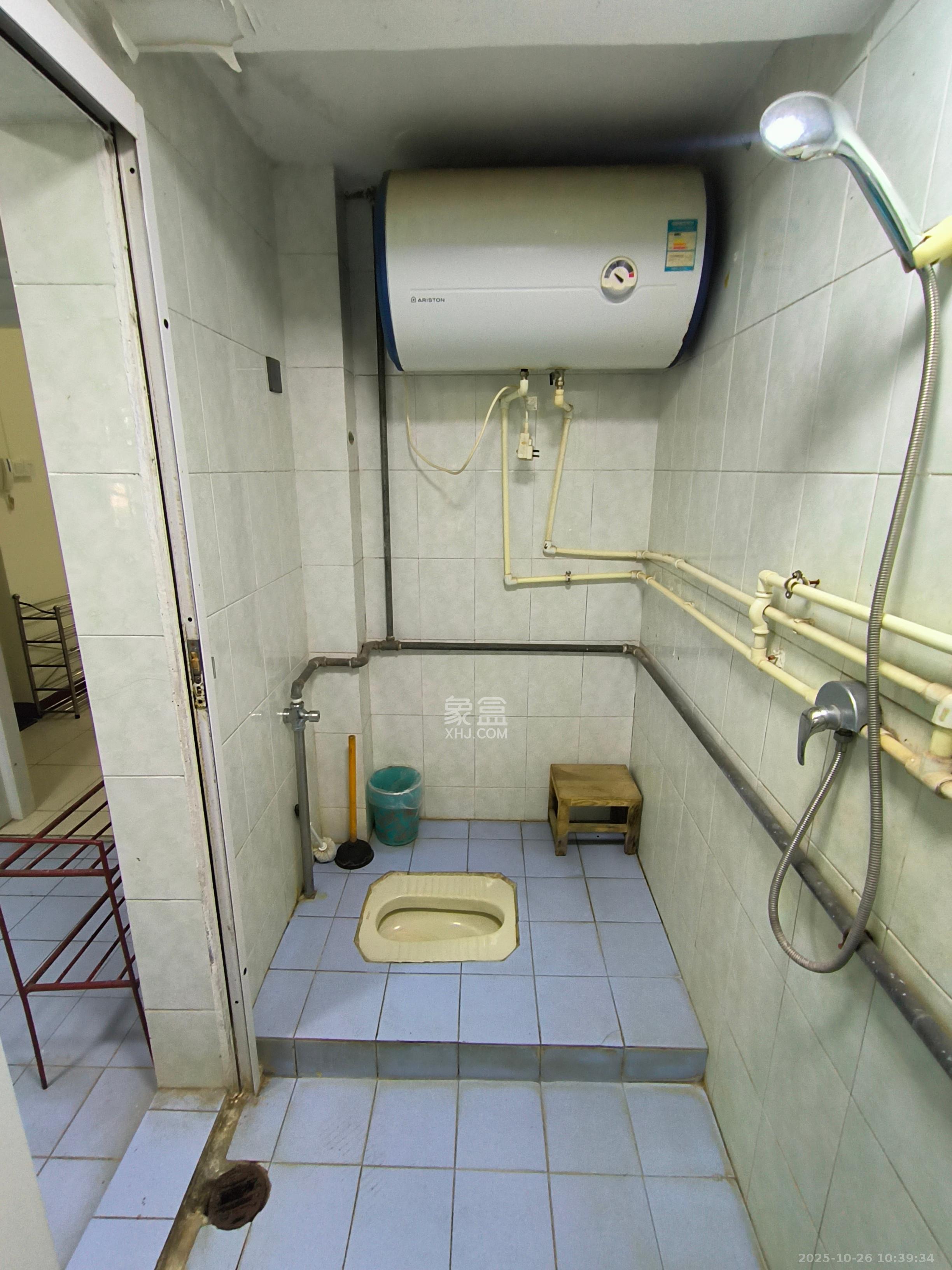 有色冶金研究设计院（浏城桥）  2室2厅1卫    2000.0元/月室内图