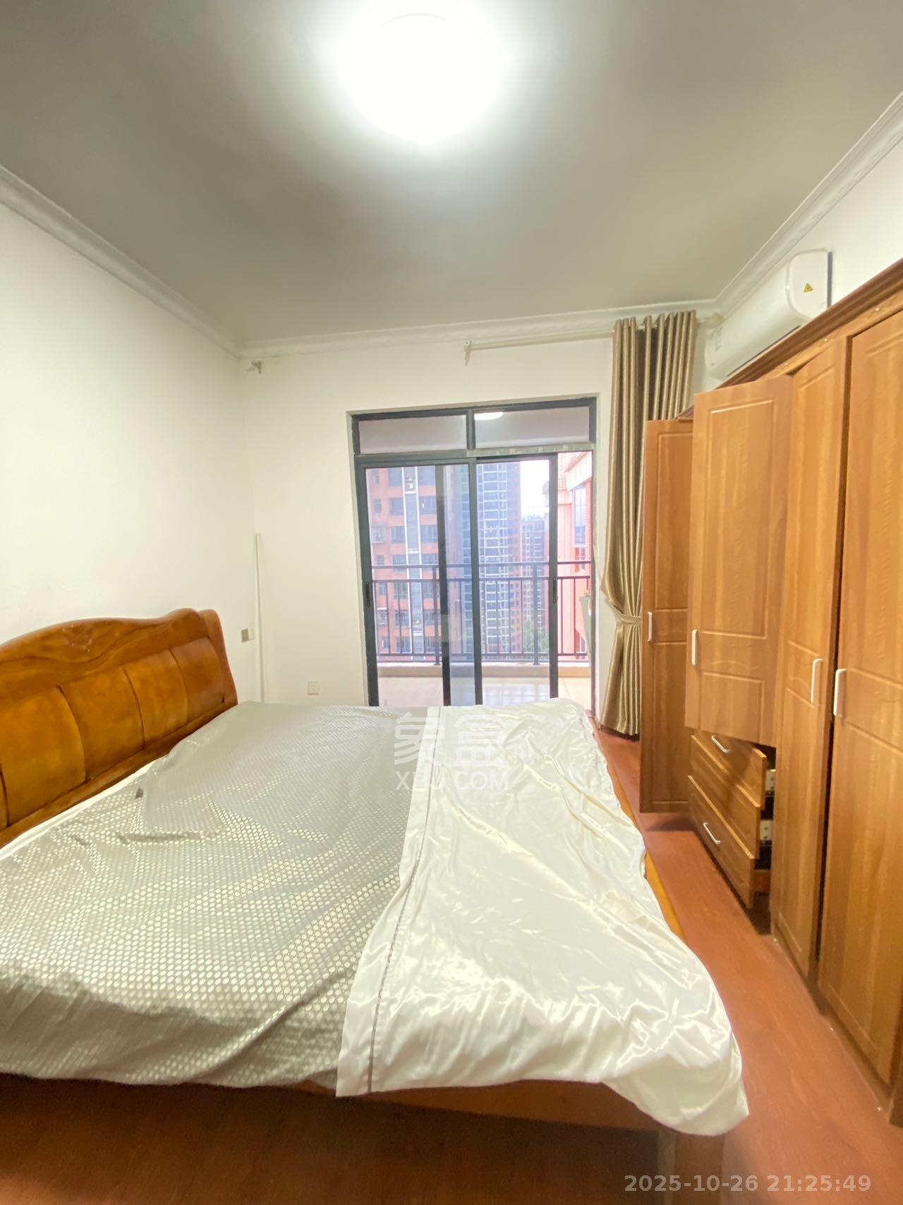 恒生碧水龙庭 3室2厅1卫 1800.0元/月 恒生碧水龙庭 3室2厅1卫 1800.0元/月室内图