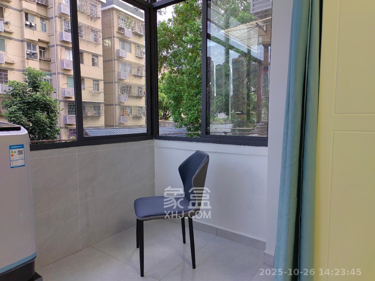 上麻园岭散盘  1室0厅1卫    1560.0元/月室内图