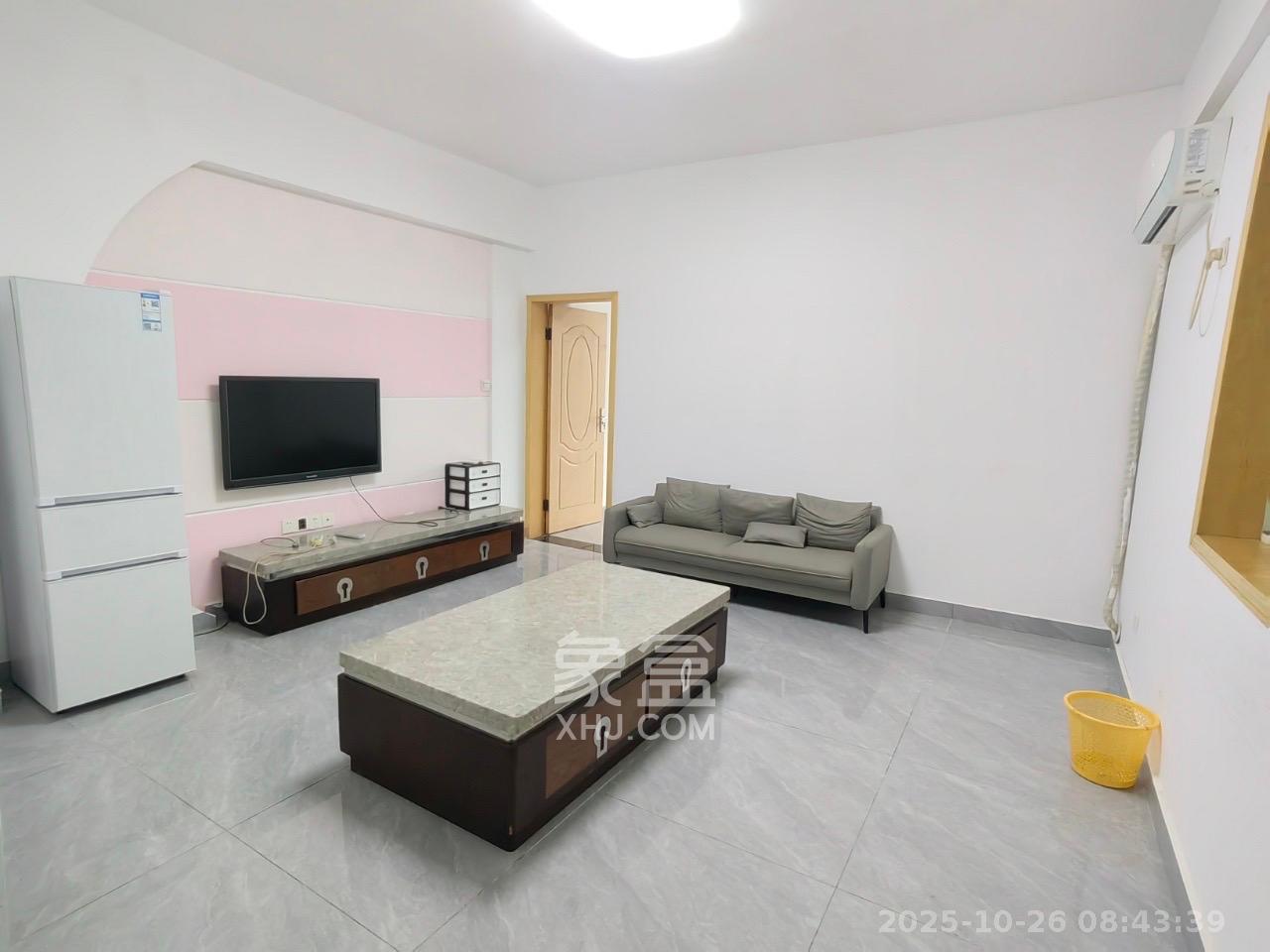 朝阳银座 2室1厅1卫 2400.0元/月 朝阳银座 2室1厅1卫 2400.0元/月室内图