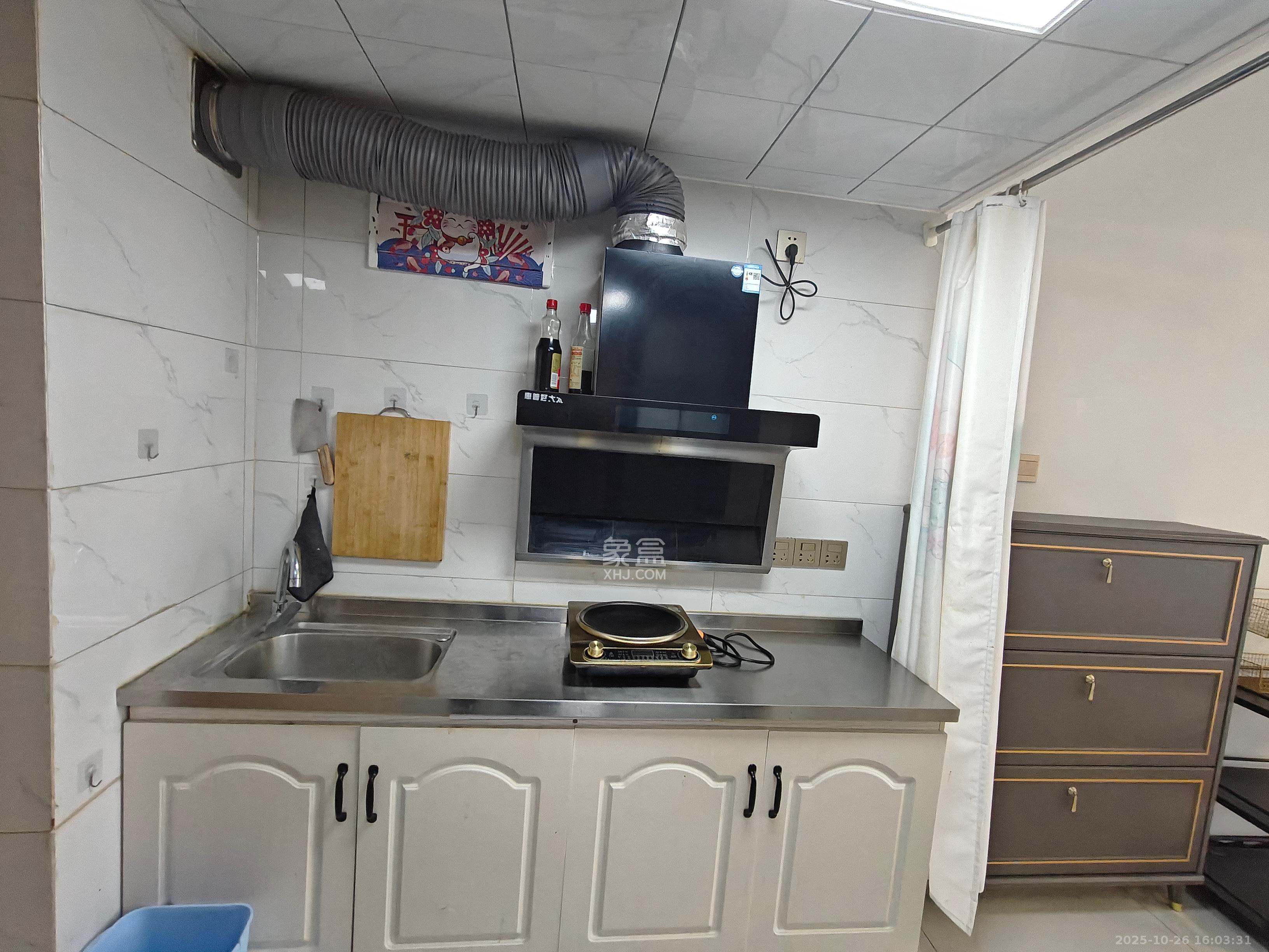 海伦春天  2室1厅1卫    1500.0元/月 海伦春天  2室1厅1卫    1500.0元/月室内图