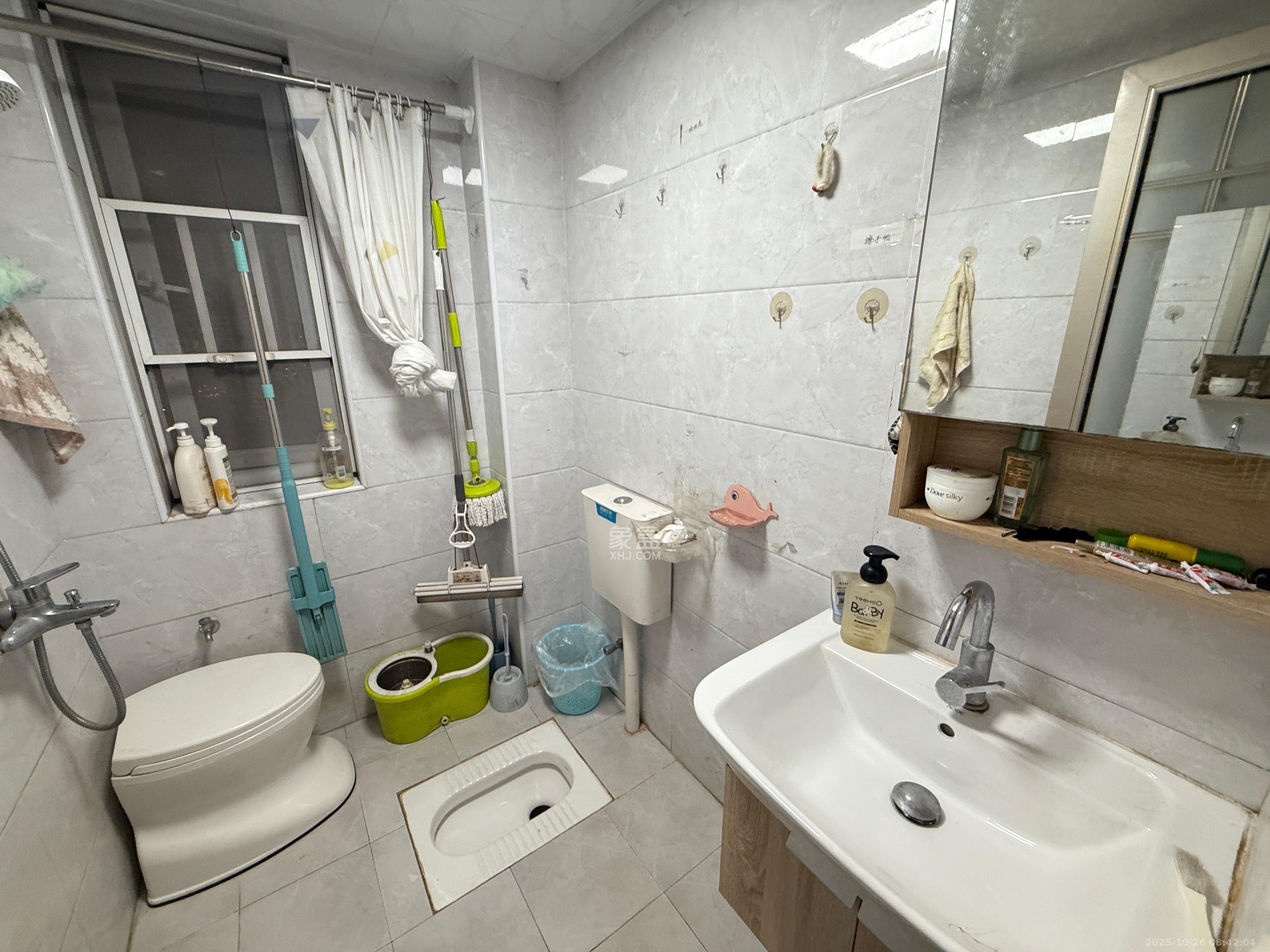 荣盛花语城  1室0厅0卫    1800.0元/月室内图